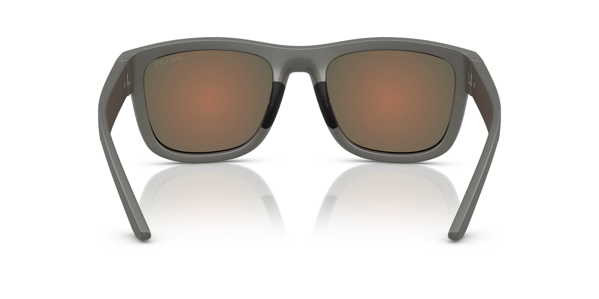 Prada Linea Rossa PS 01ZS 16X02U