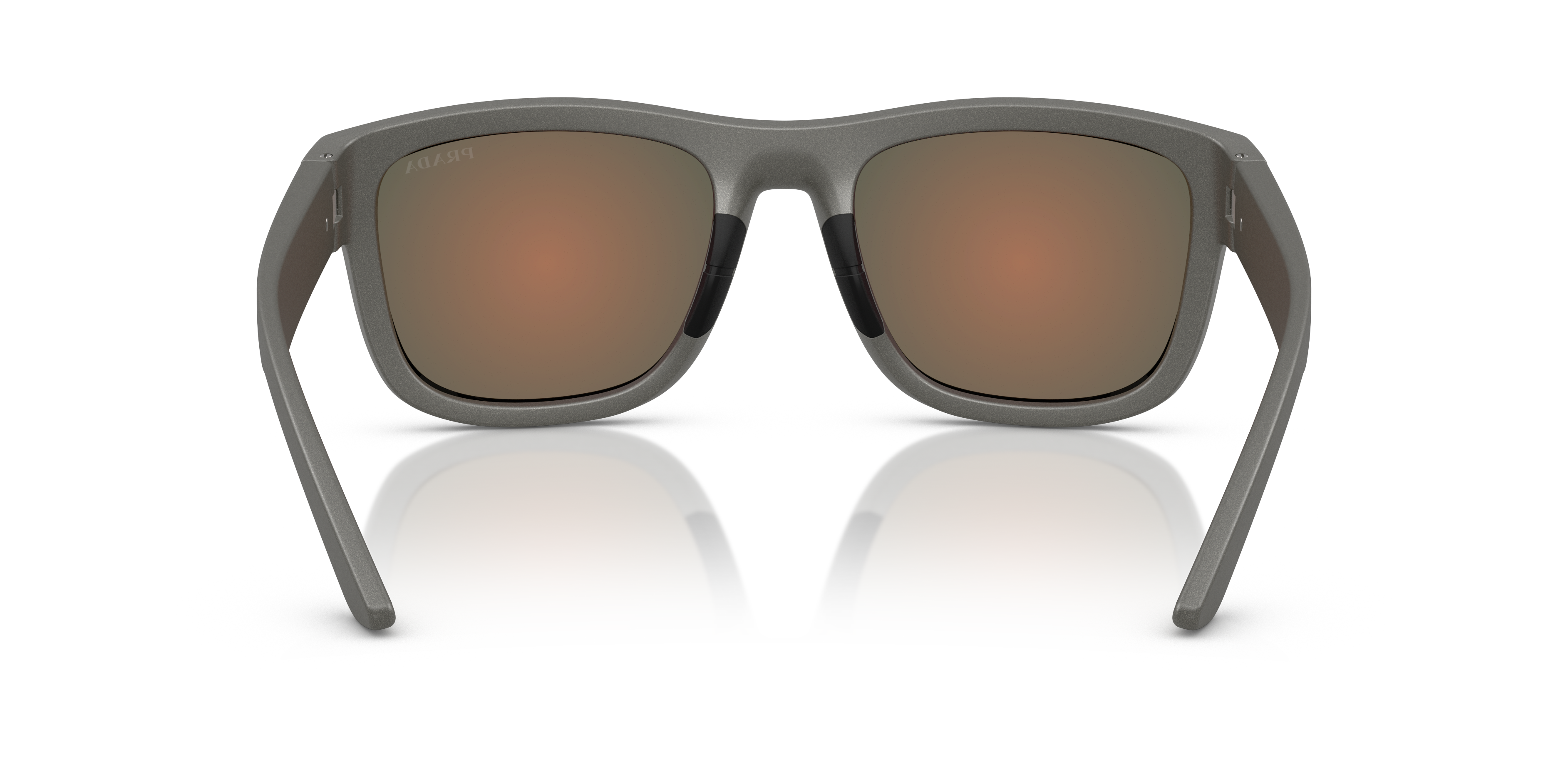 Prada Linea Rossa PS 01ZS 16X02U