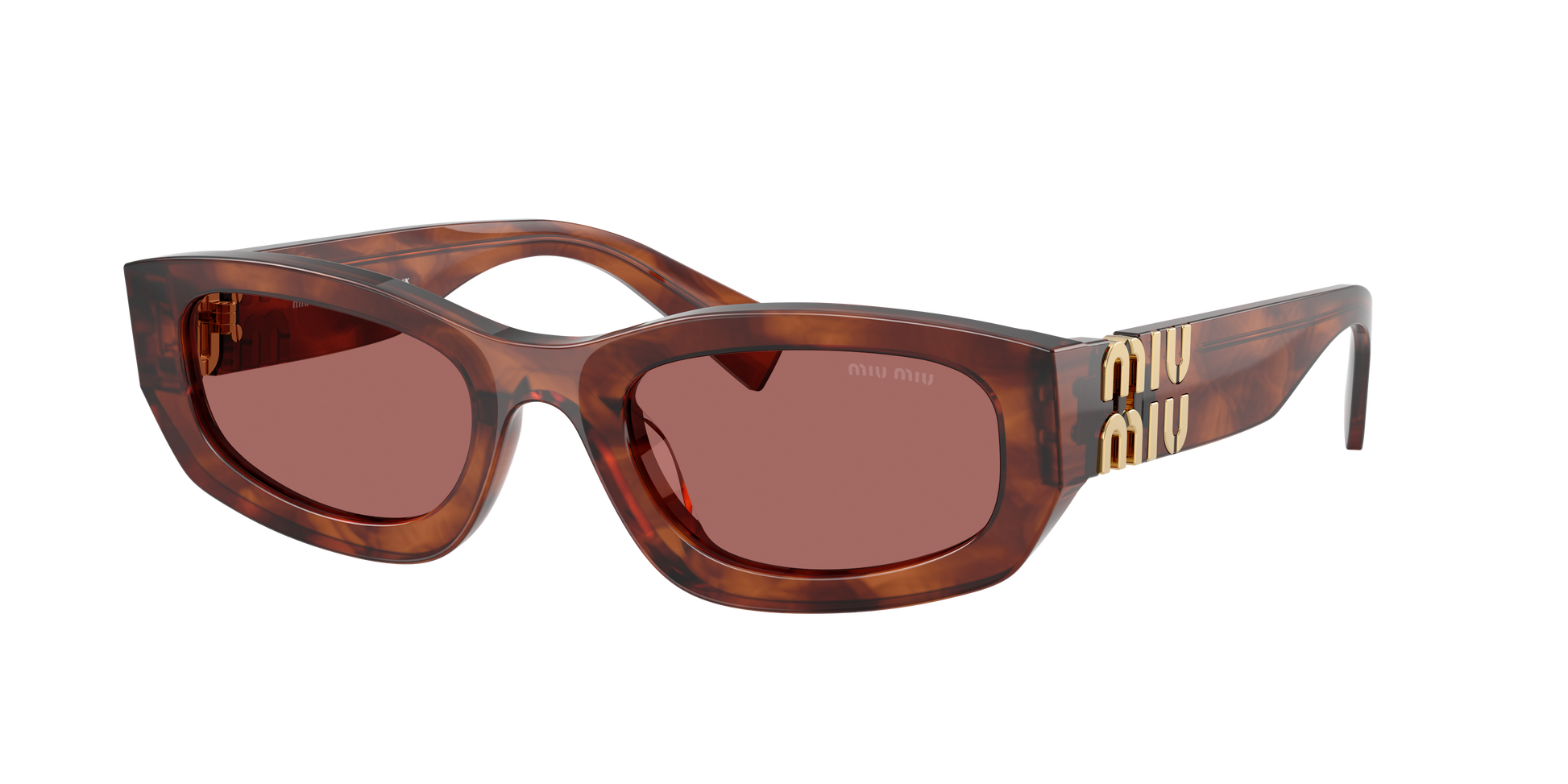 Miu Miu MU B04S 26E80B