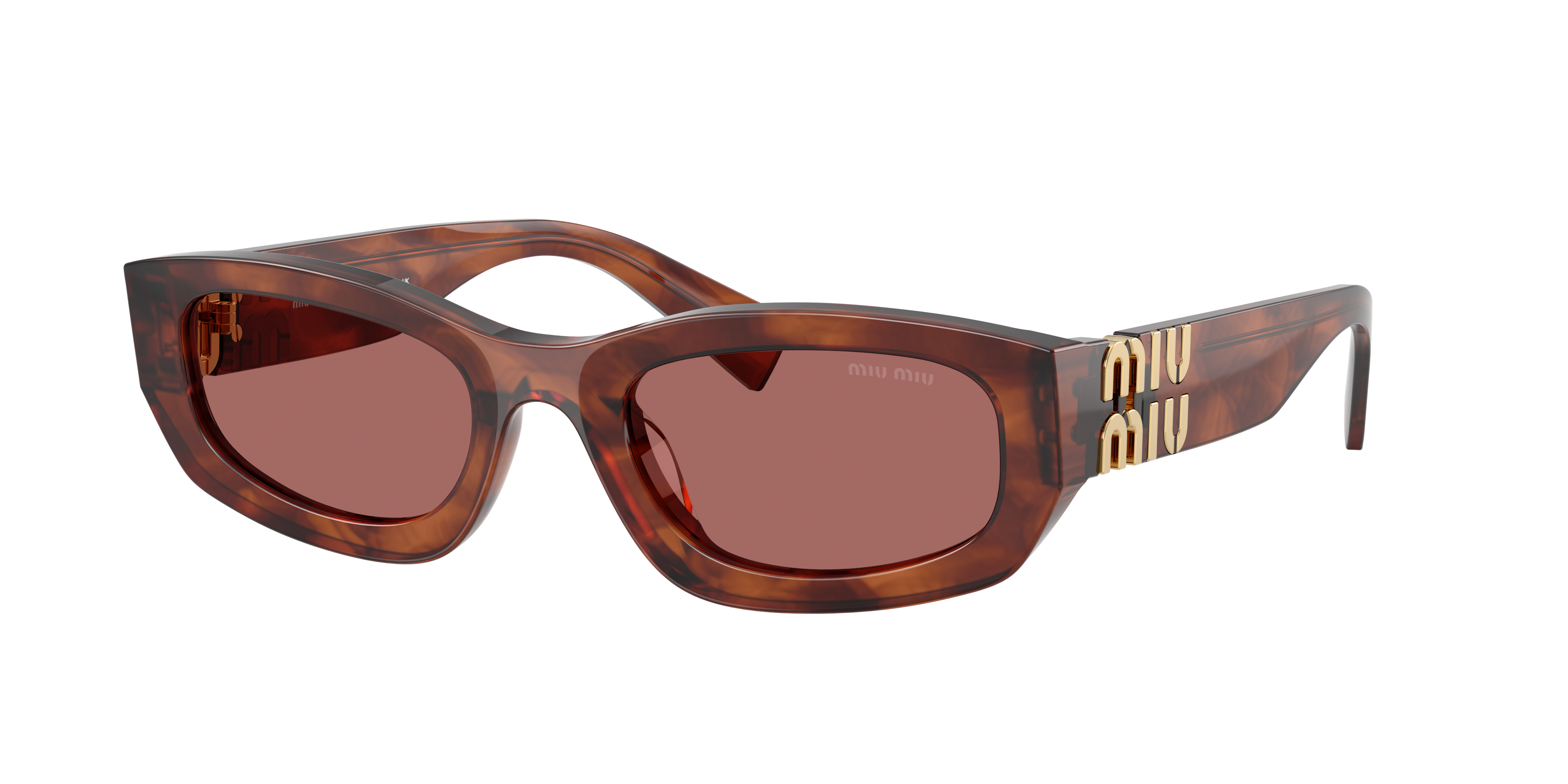 Miu Miu MU B04S 26E80B