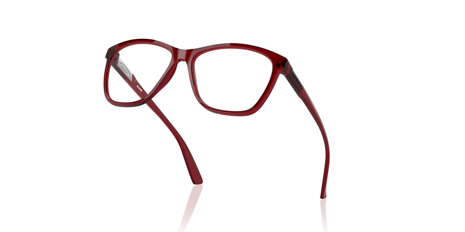Oakley OX8155 ALIAS 815509