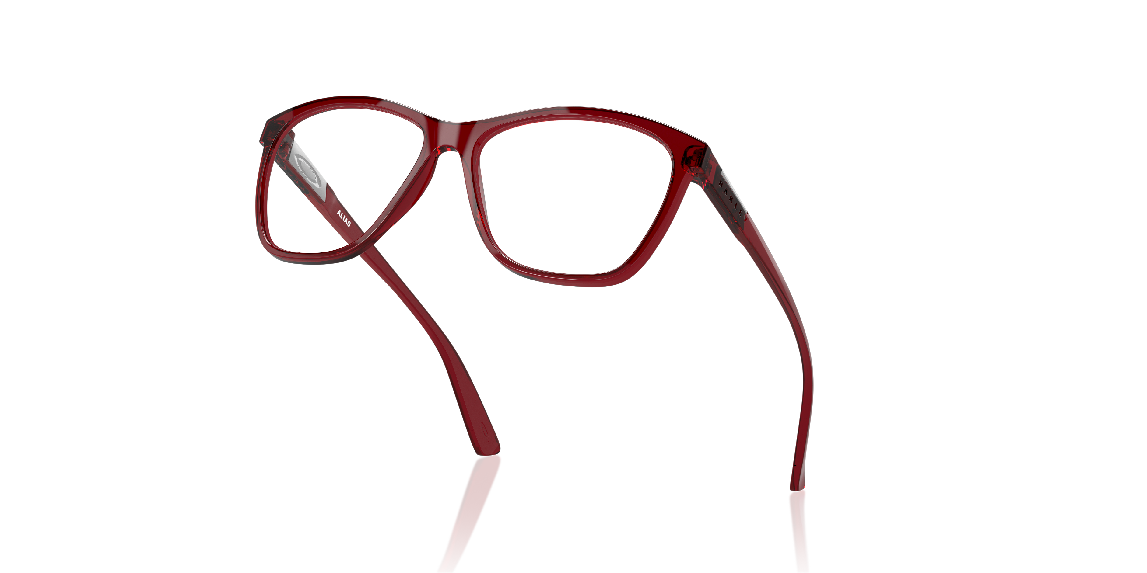 Oakley OX8155 ALIAS 815509