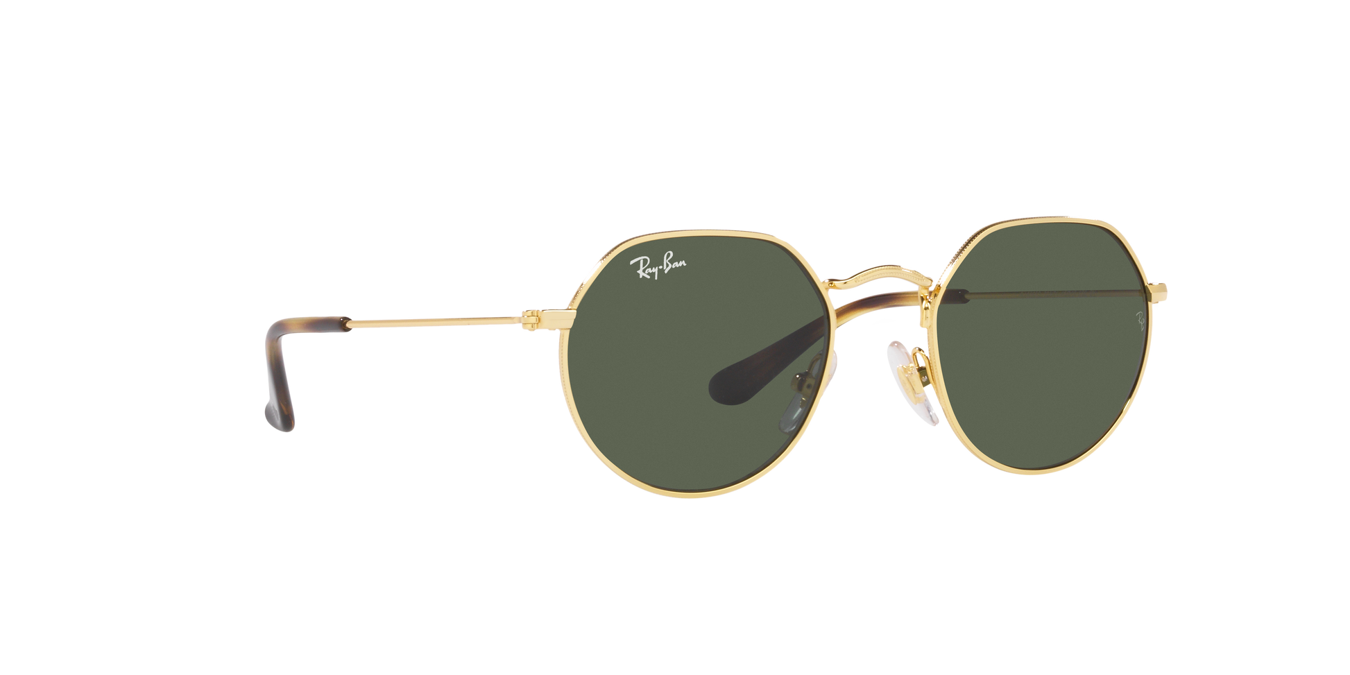 Ray-Ban RJ9565S JUNIOR JACK 223/71