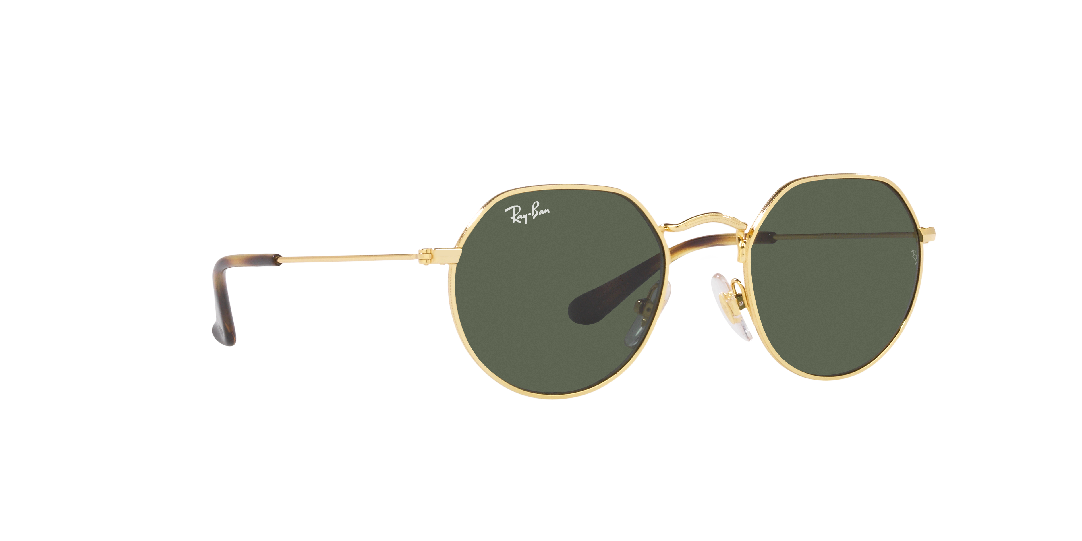Ray-Ban RJ9565S JUNIOR JACK 223/71