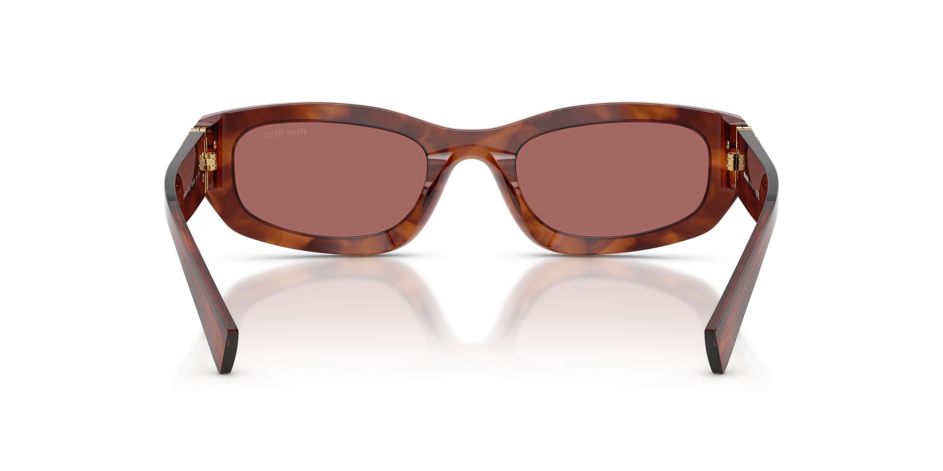 Miu Miu MU B04S 26E80B