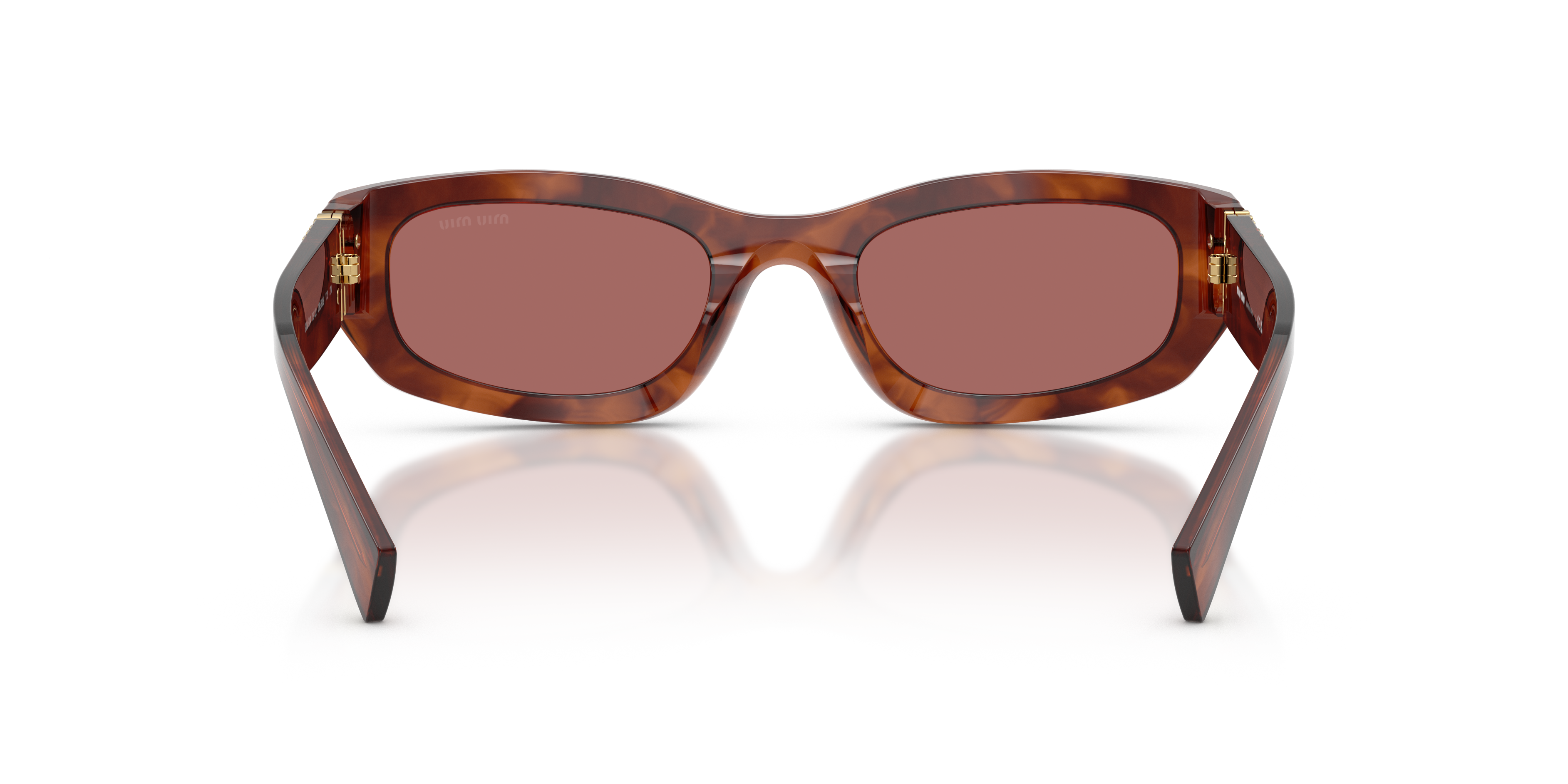 Miu Miu MU B04S 26E80B