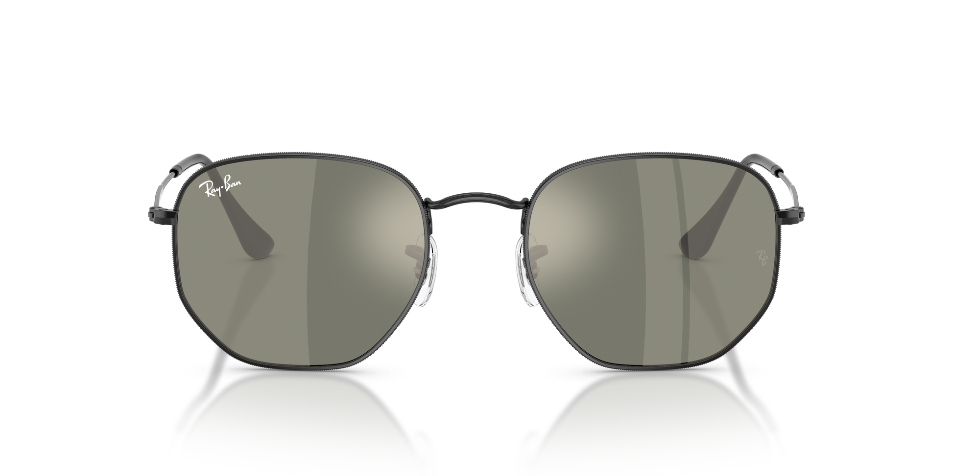 Ray-Ban RB3548N HEXAGONAL 002/39