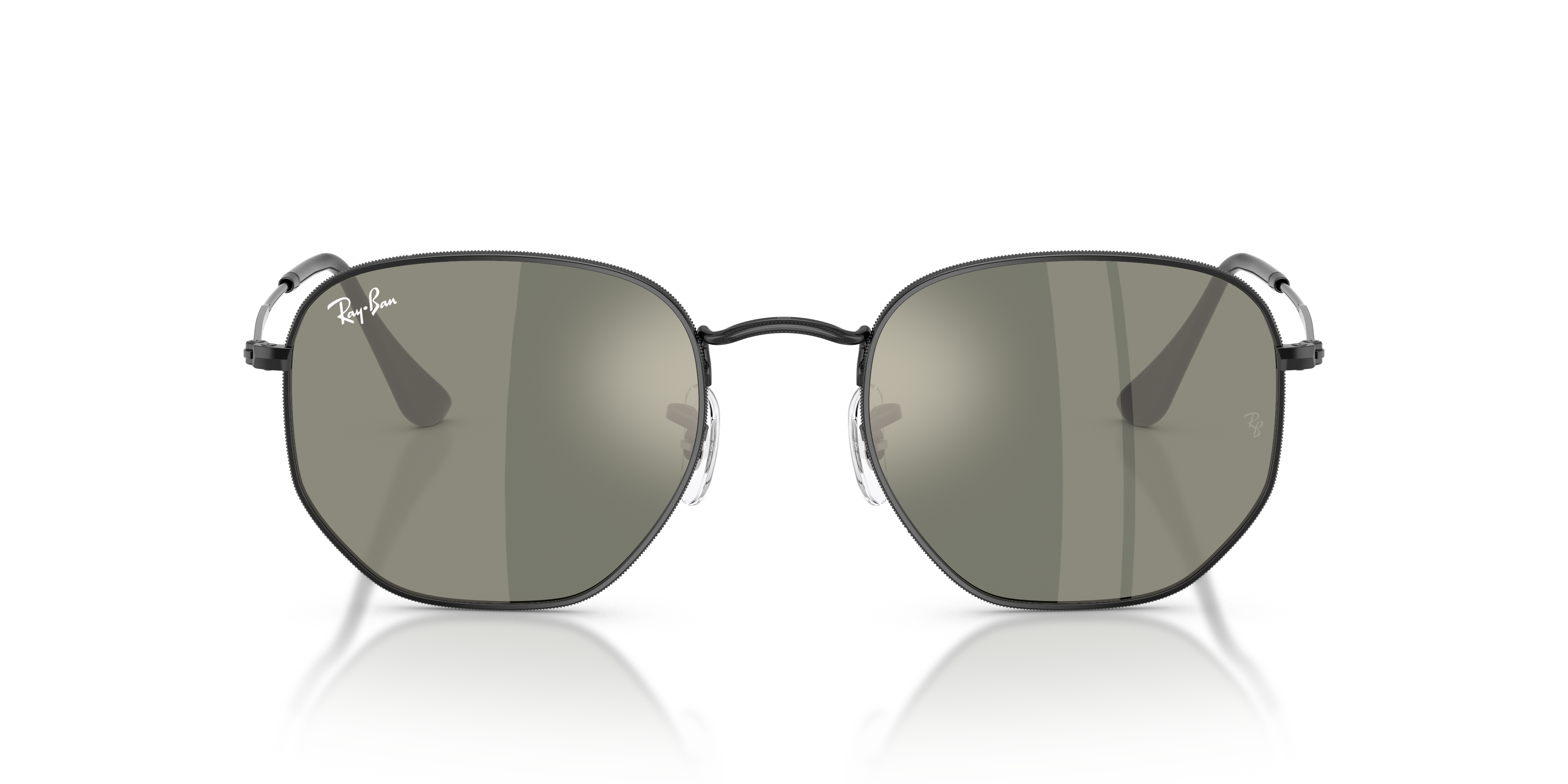 Ray-Ban RB3548N HEXAGONAL 002/39