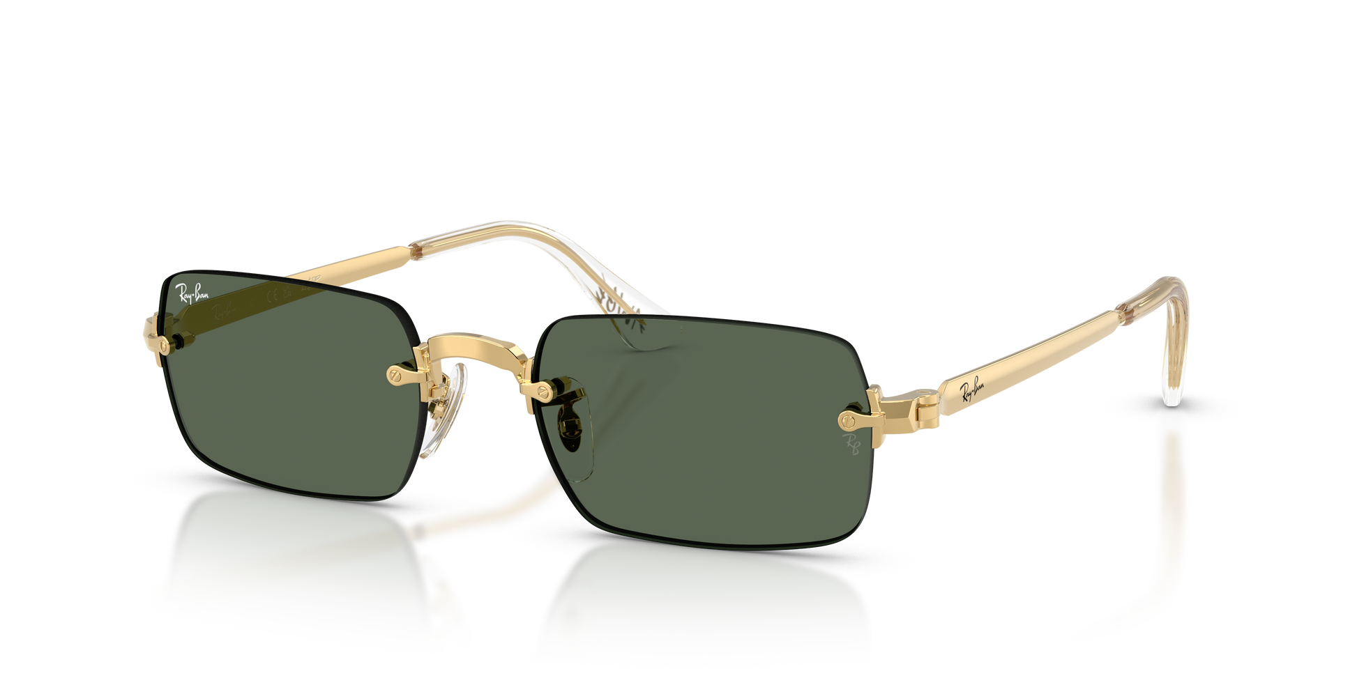 Ray-Ban RB3928 001/71