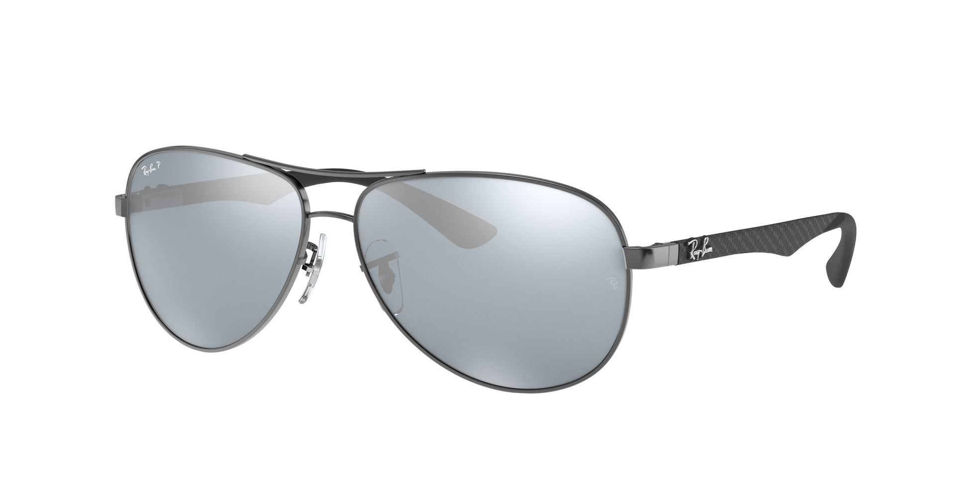 Ray-Ban RB8313 CARBON FIBRE 004/K6