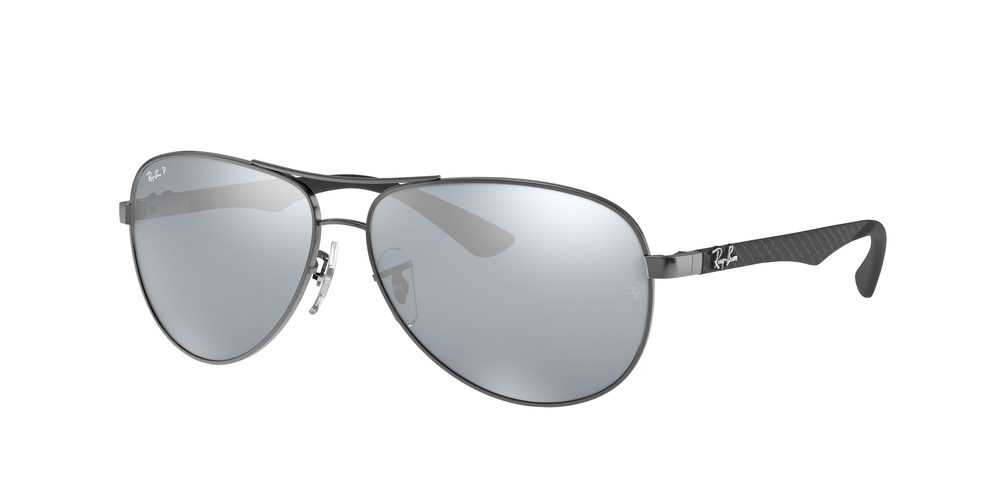 Ray-Ban RB8313 CARBON FIBRE 004/K6