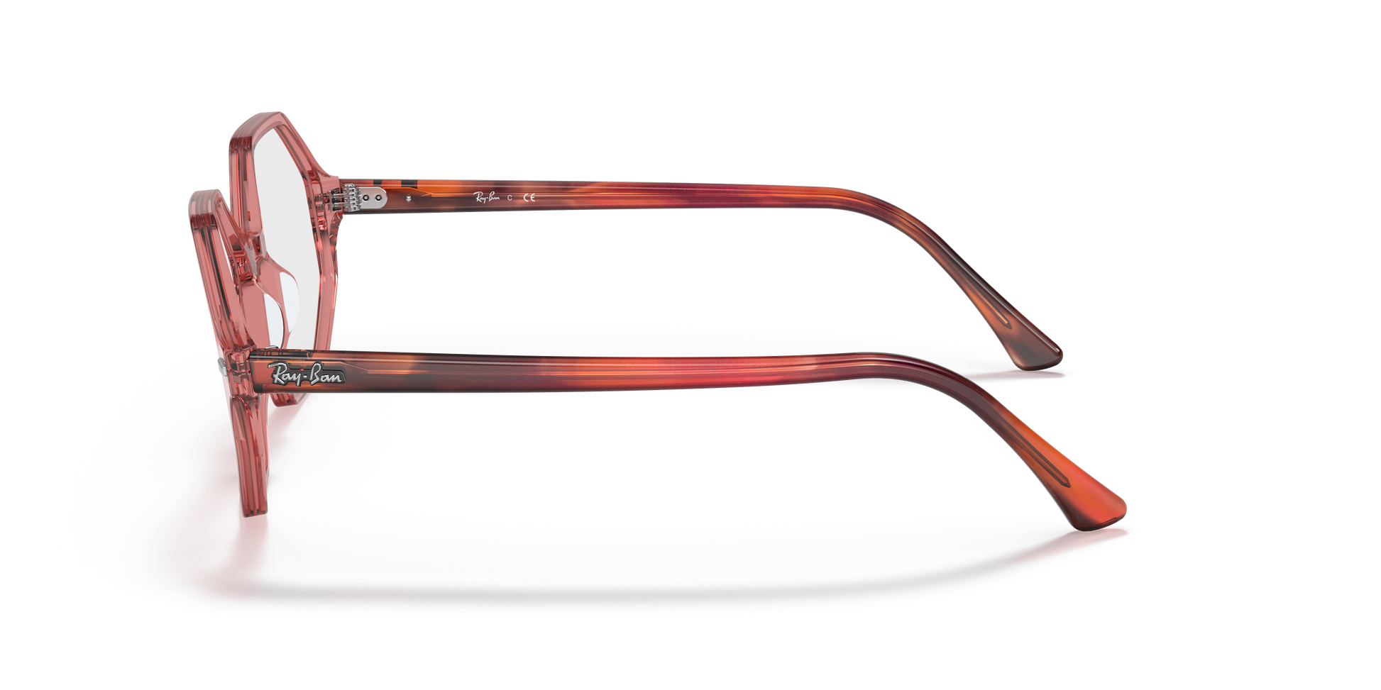Ray-Ban RX5472 BRITT 8177