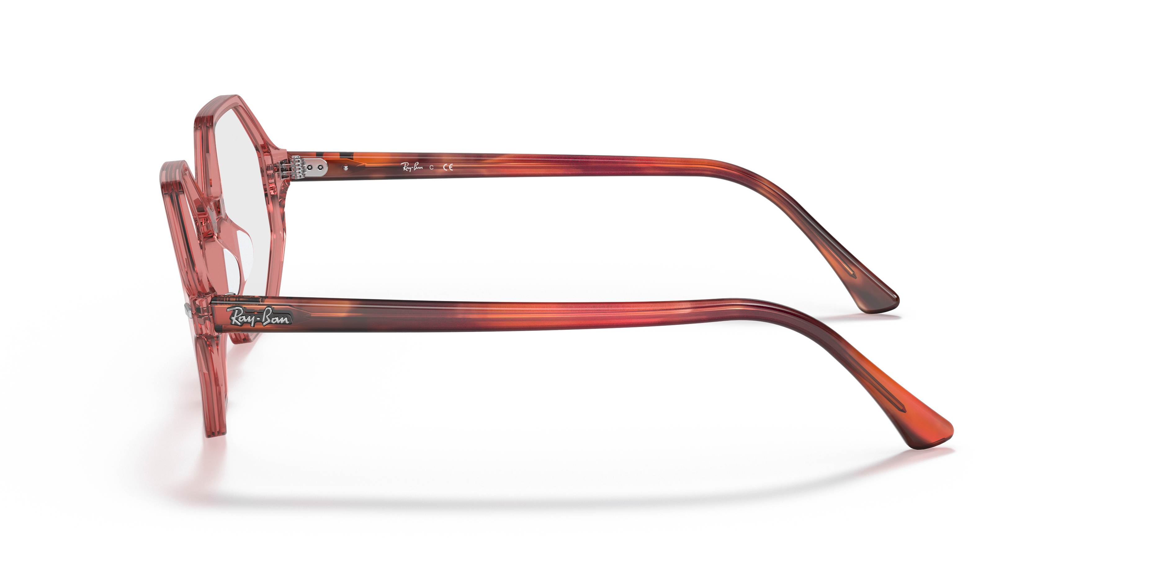 Ray-Ban RX5472 BRITT 8177