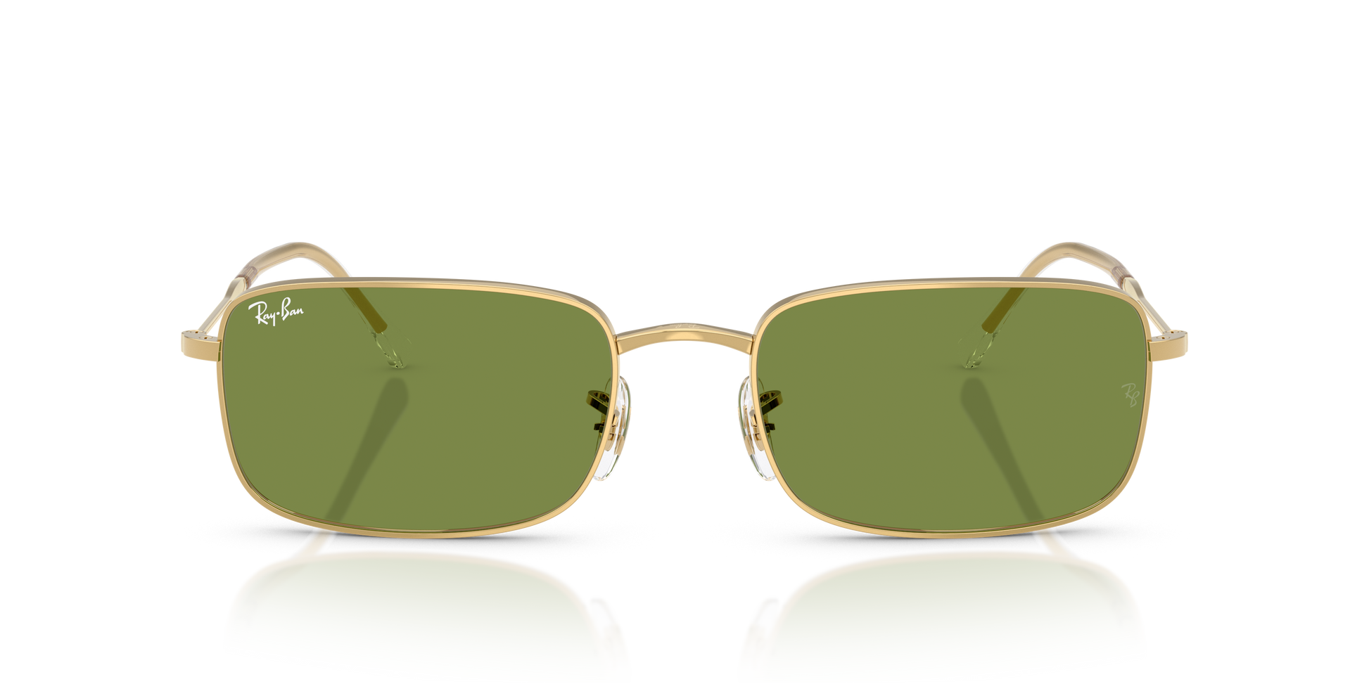 Ray-Ban RB3746 001/4E