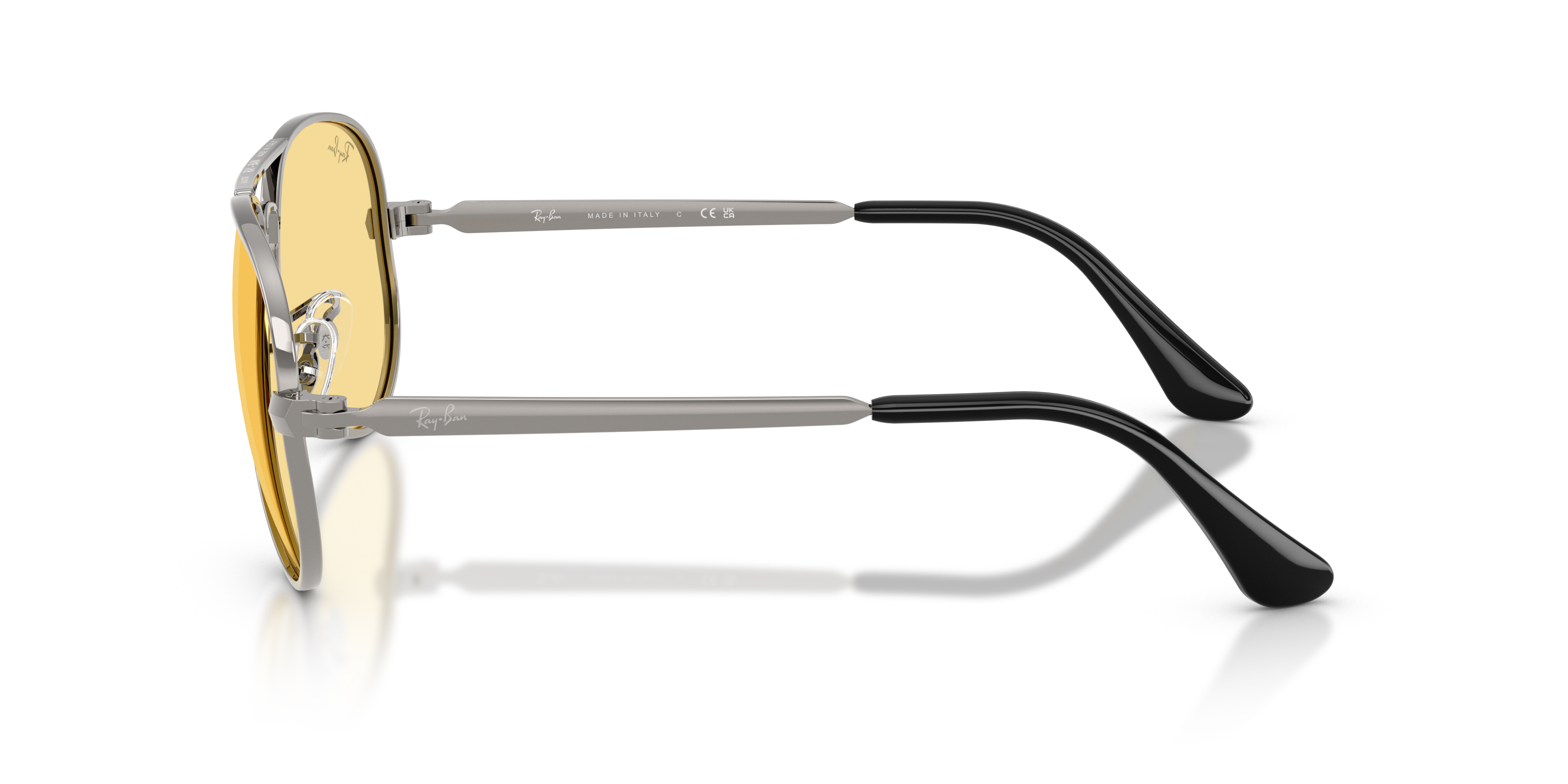 Ray-Ban RB3925 AVIATOR MAX 004/R6
