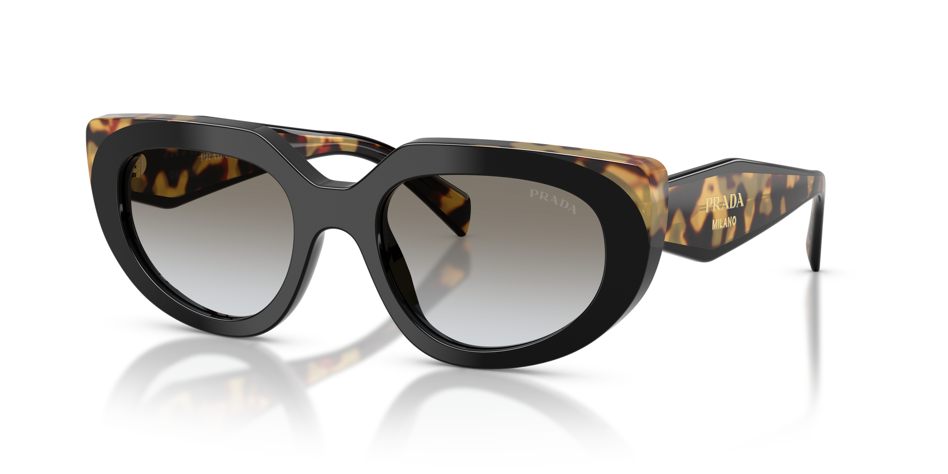 Prada PR D02S 0CD80L