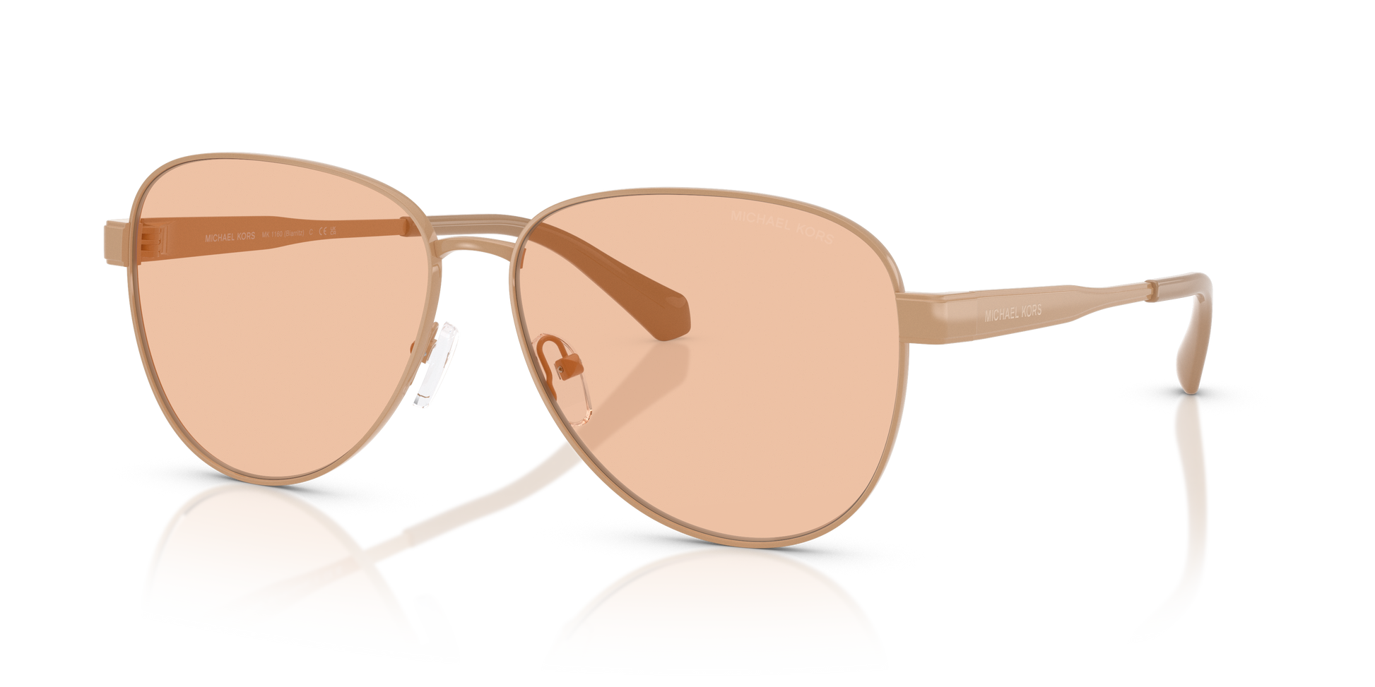 Michael Kors MK1160 BIARRITZ 190073