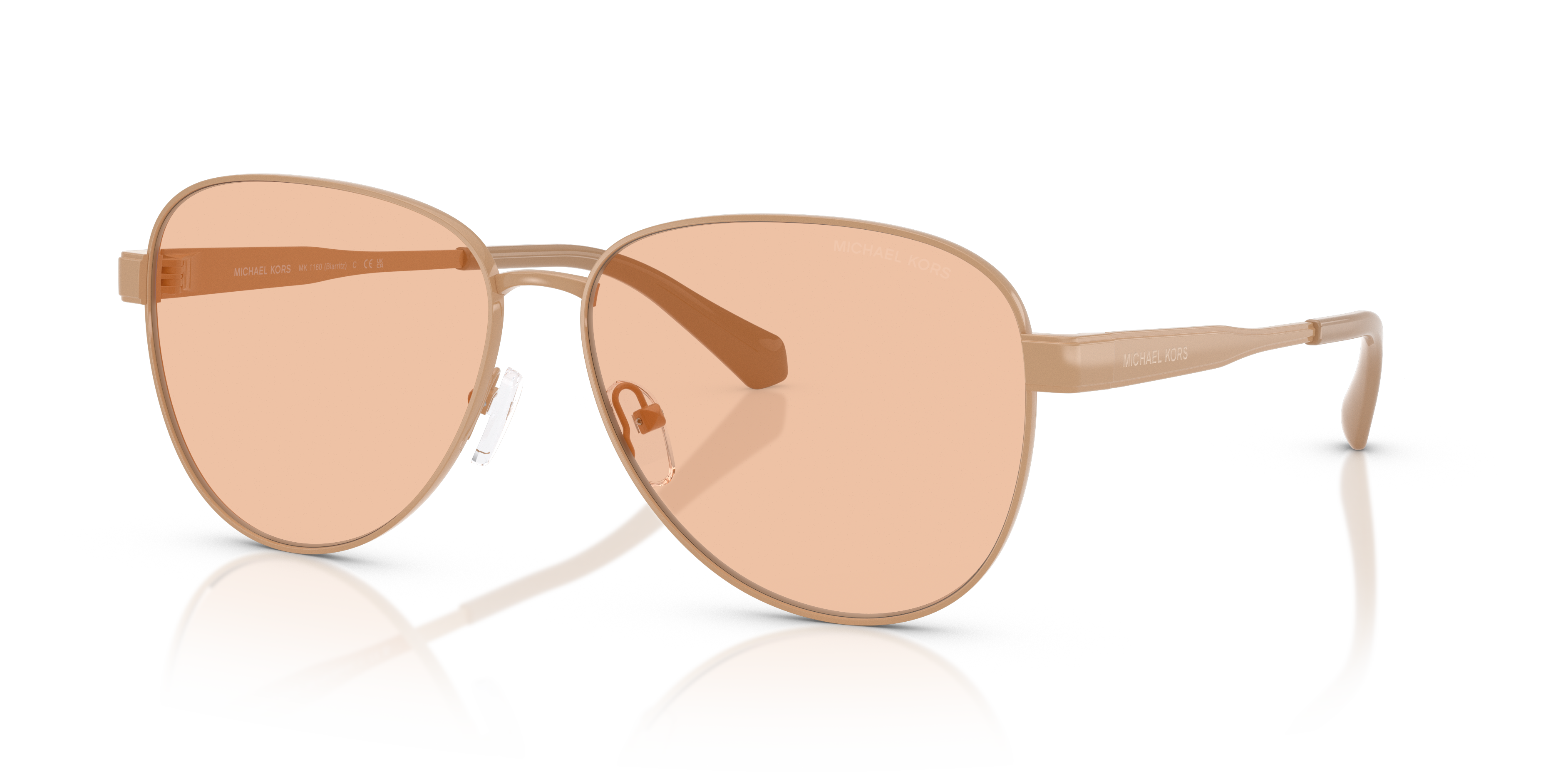 Michael Kors MK1160 BIARRITZ 190073