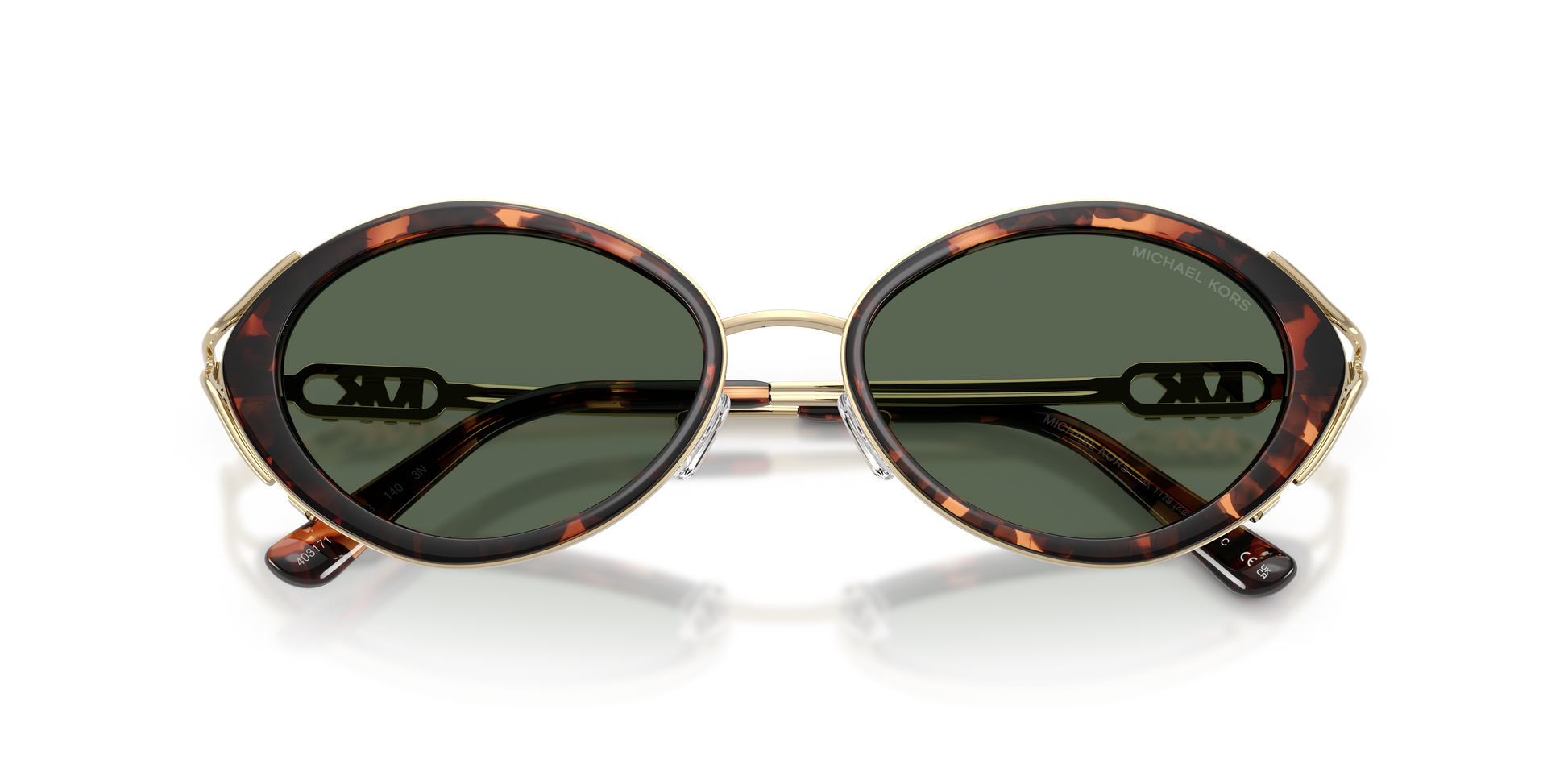 Michael Kors MK1179 KEY WEST 403171
