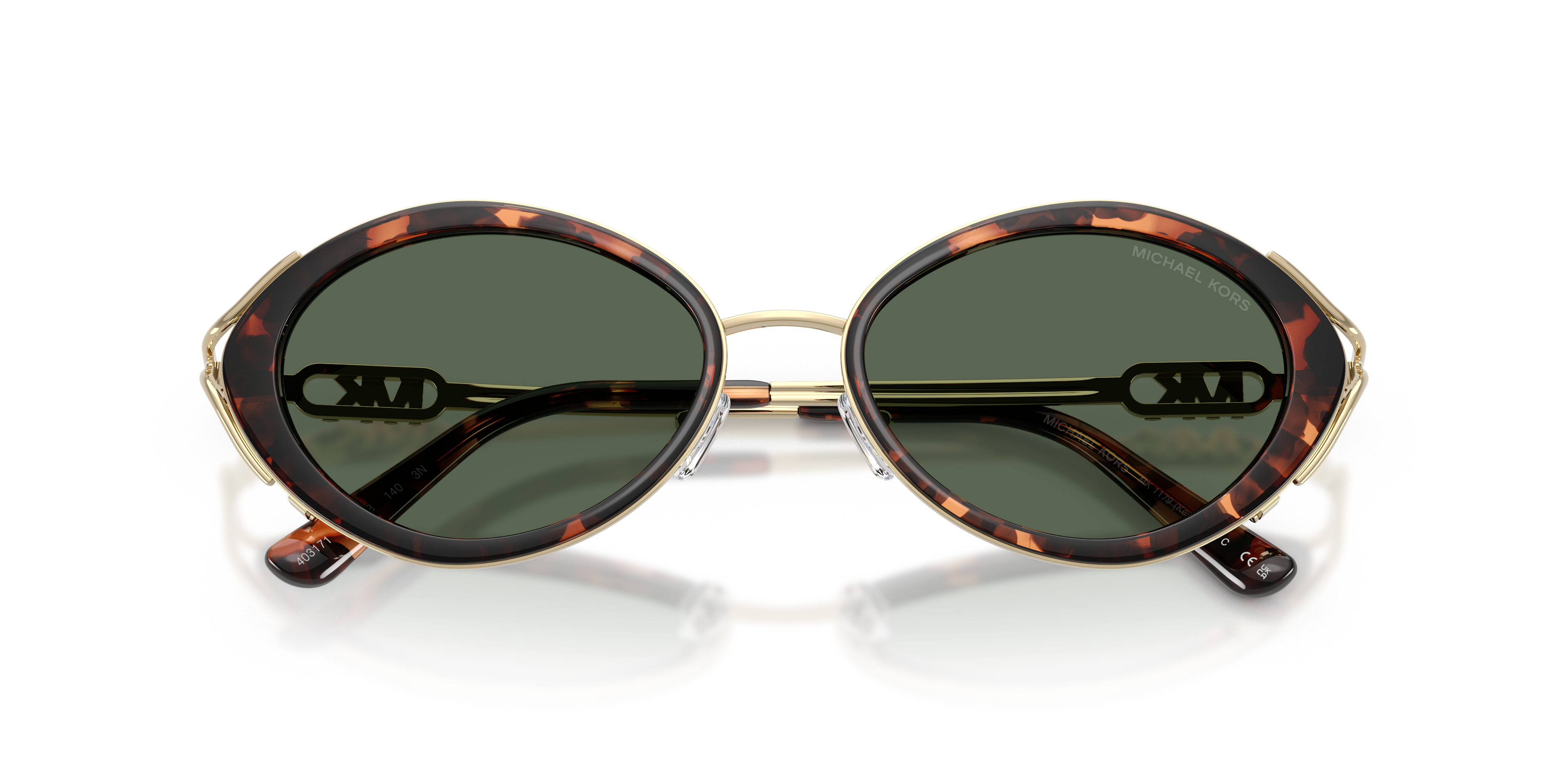 Michael Kors MK1179 KEY WEST 403171