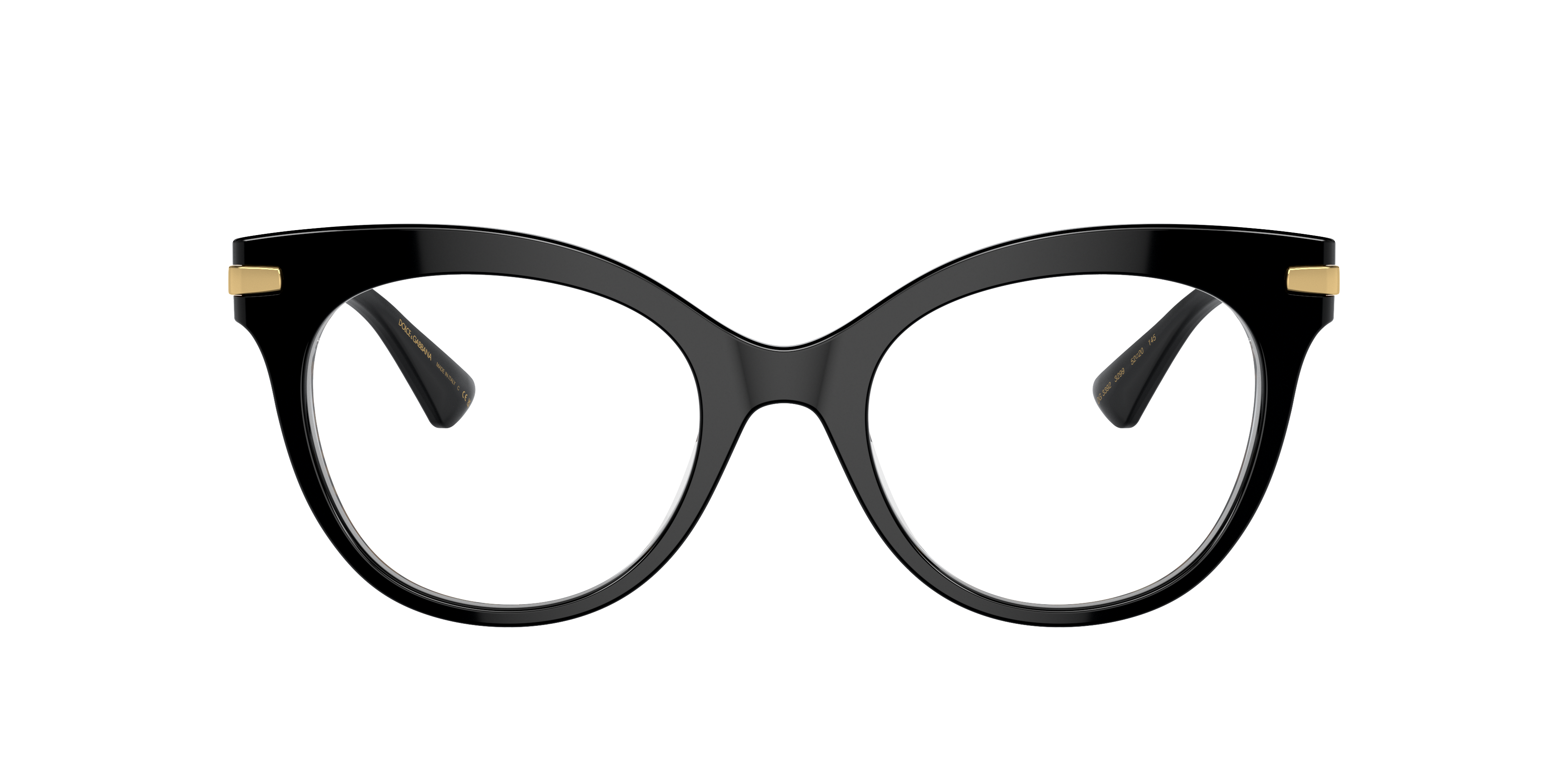 Dolce & Gabbana DG3392 3299