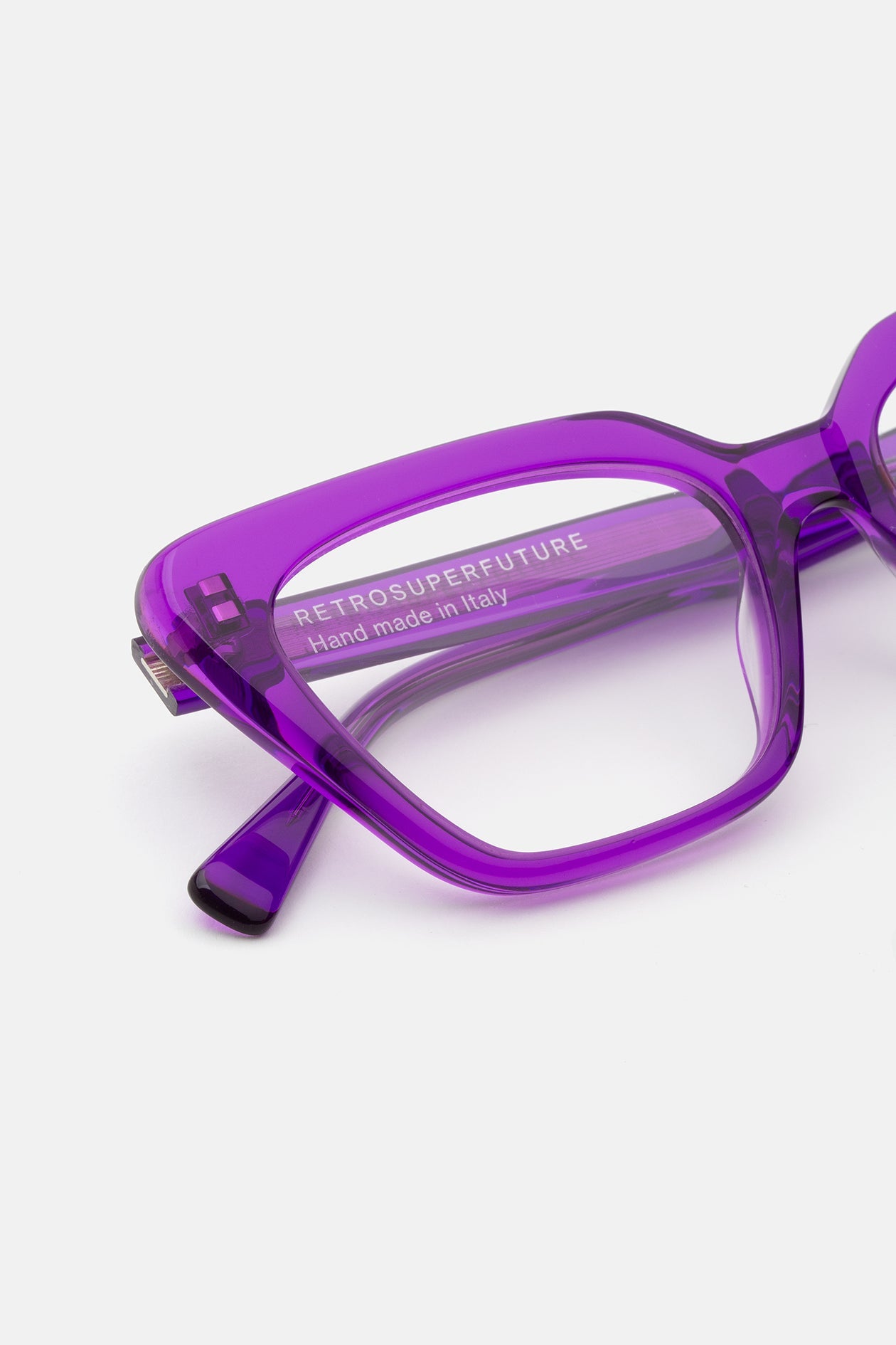 RetroSuperFuture Numero 122 Purple 05S
