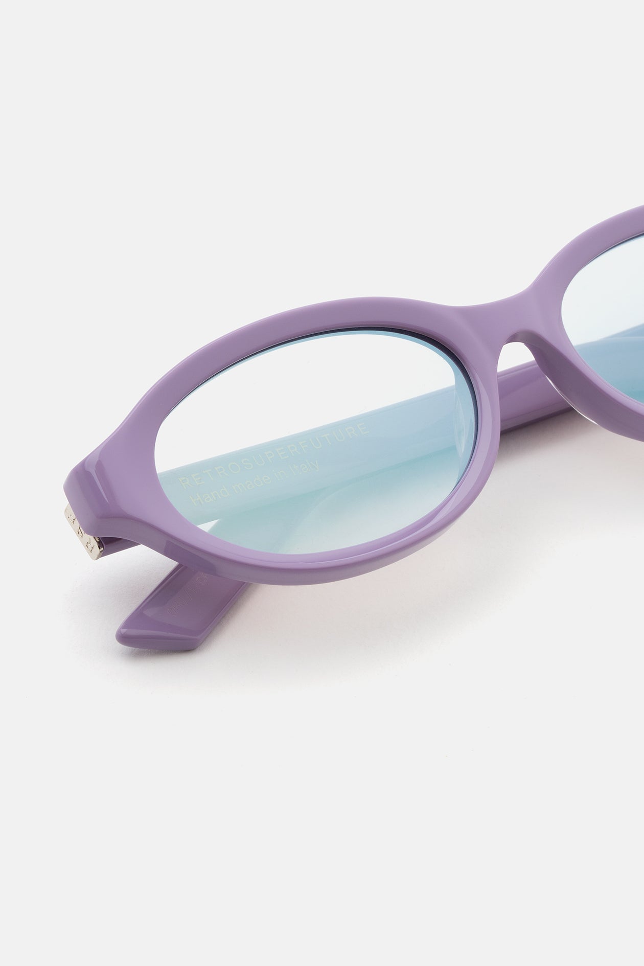 RetroSuperFuture Parola Caramella