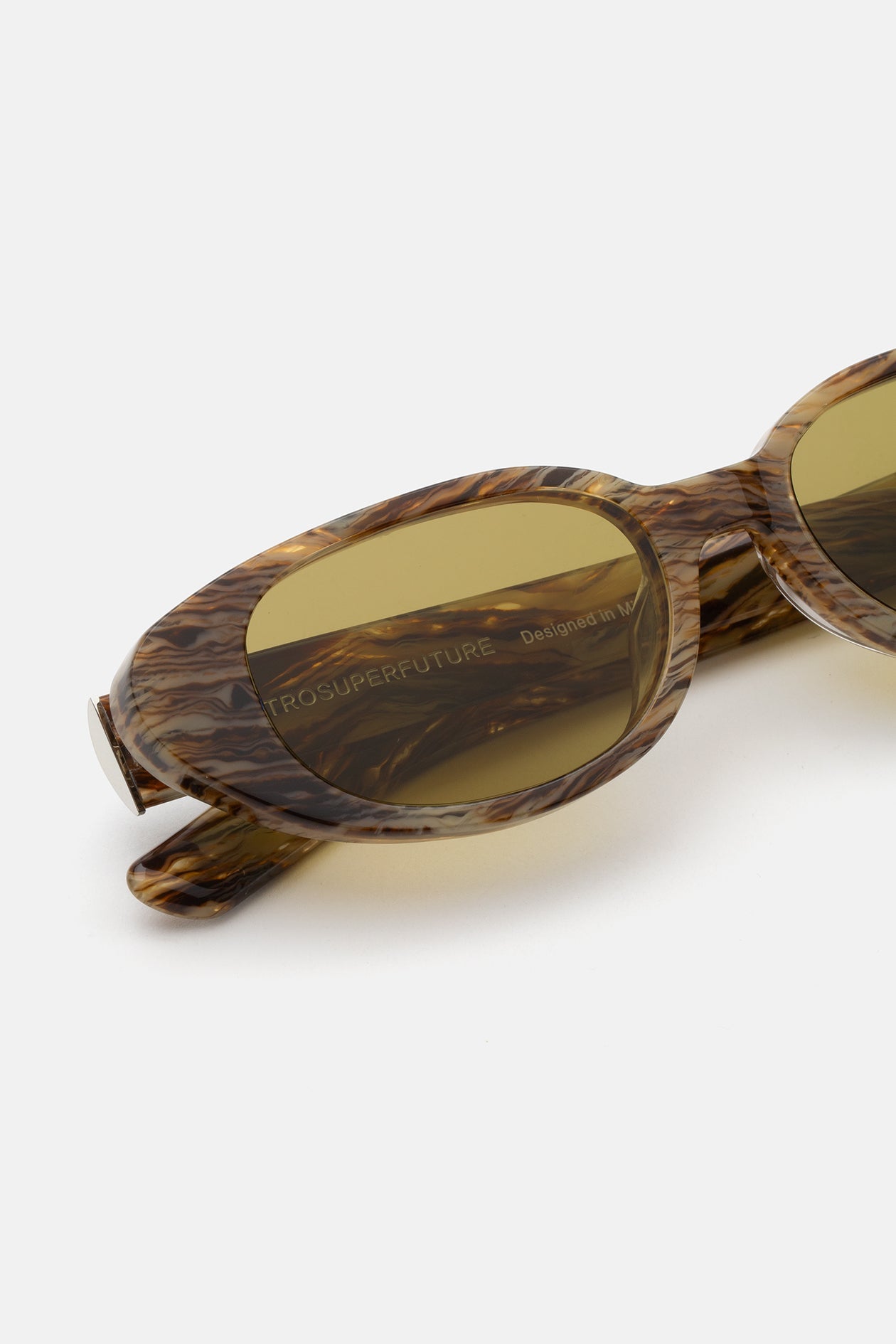 RetroSuperFuture Vega Graffiato 14W