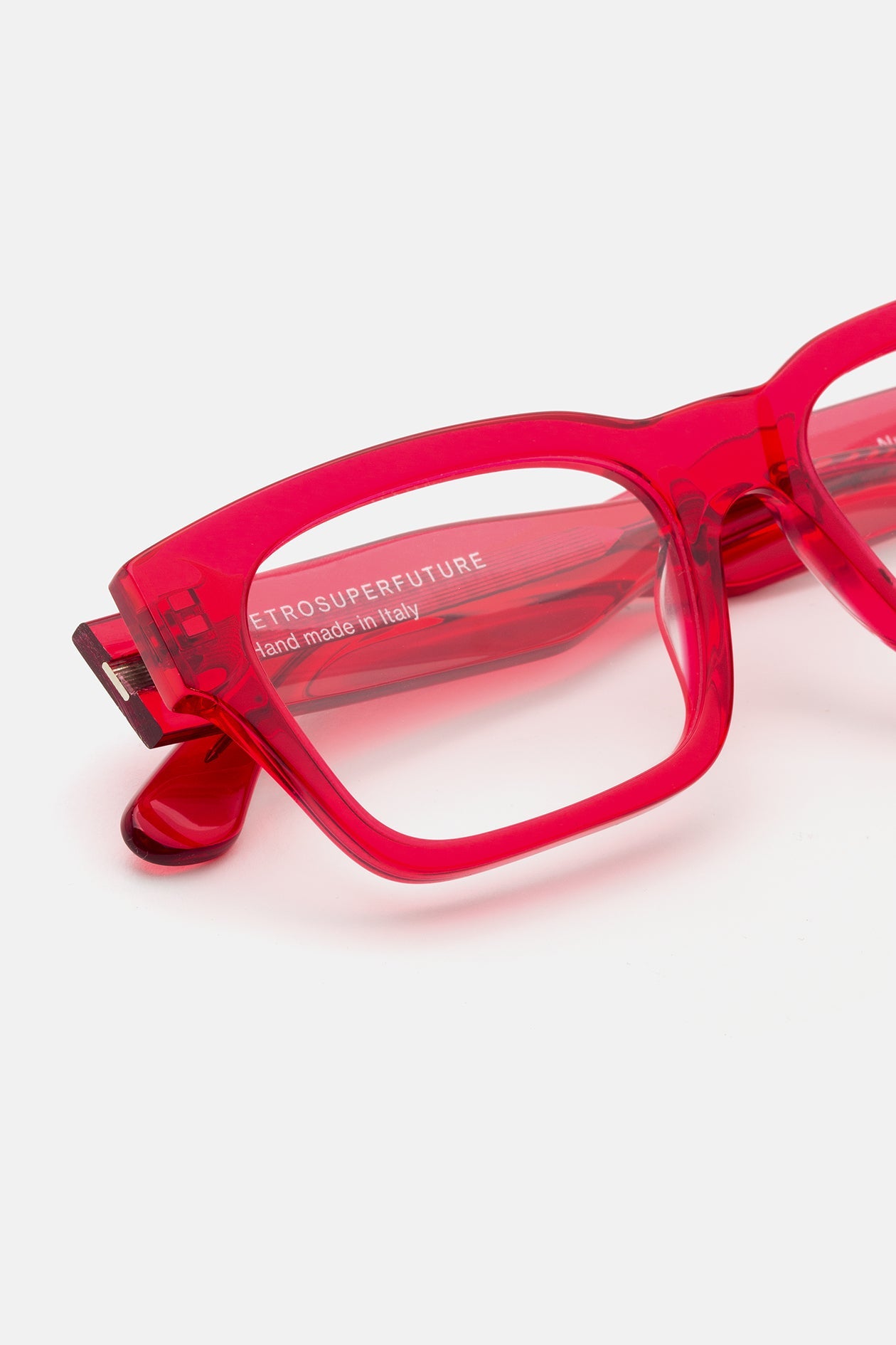 RetroSuperFuture Numero 119 Red 2FN