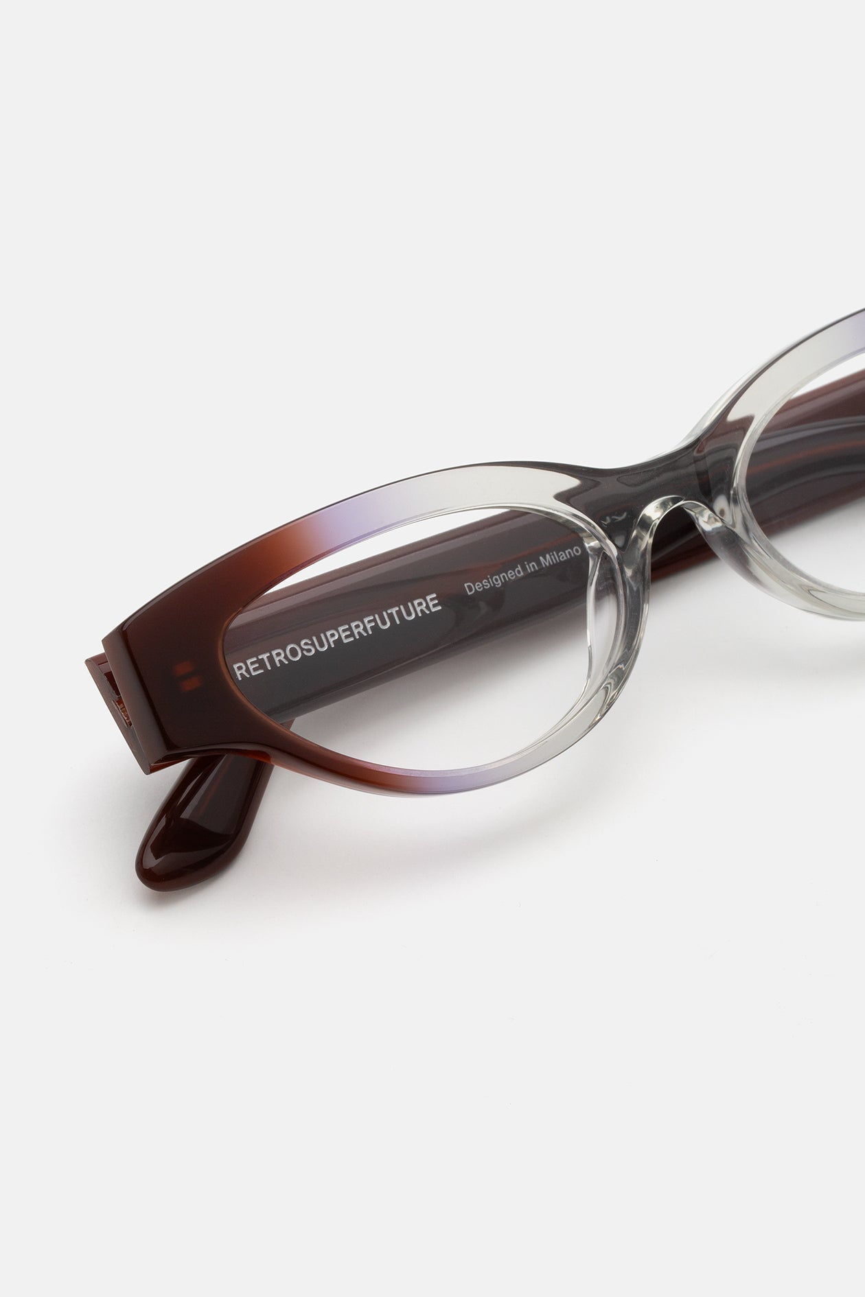 RetroSuperFuture Numero 147 Side Fade 2VI