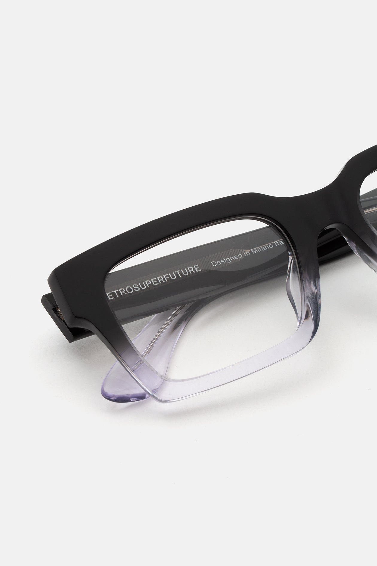 RetroSuperFuture Numero 144 Nero Sfumato 3K2