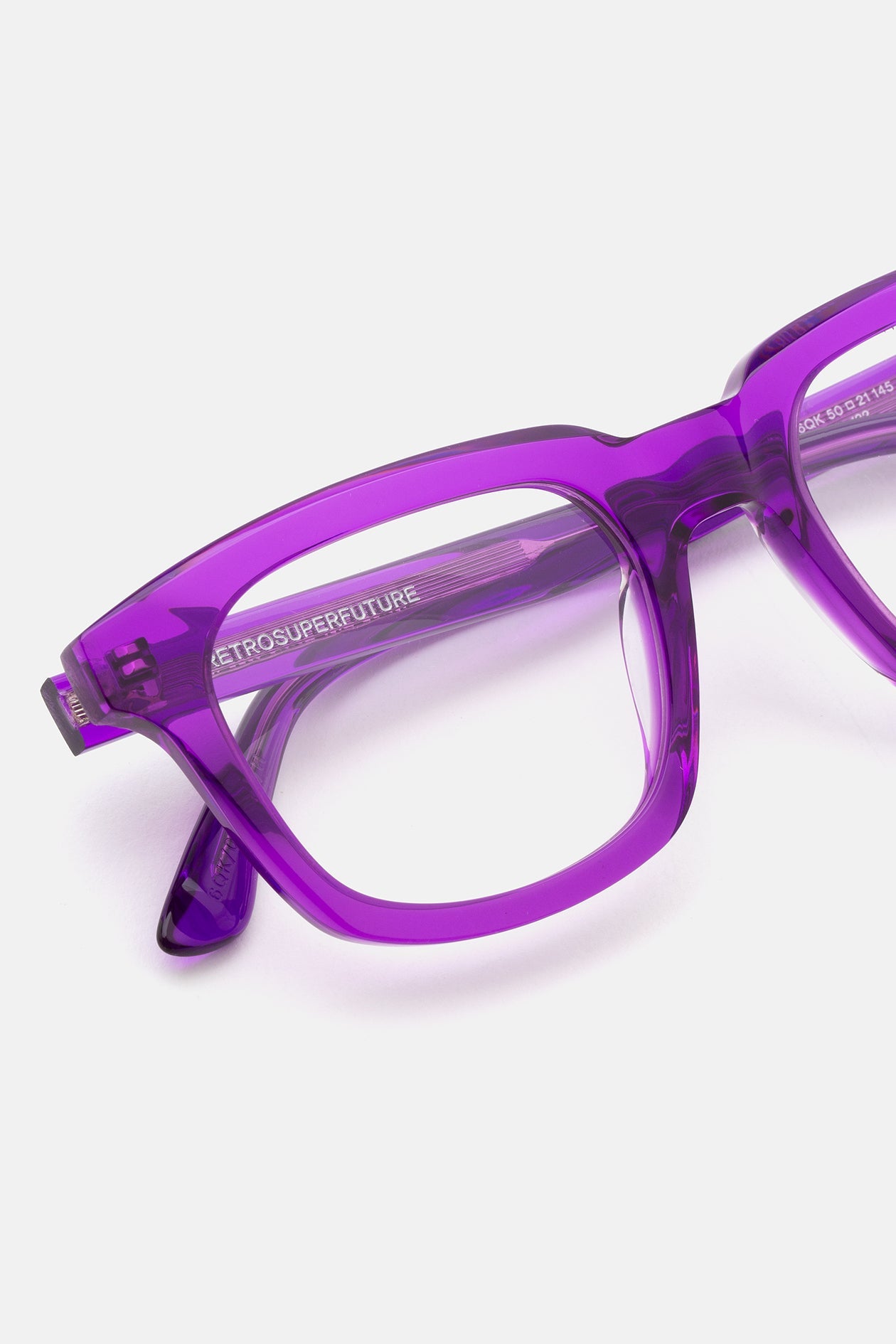 RetroSuperFuture Numero 132 Violissimo