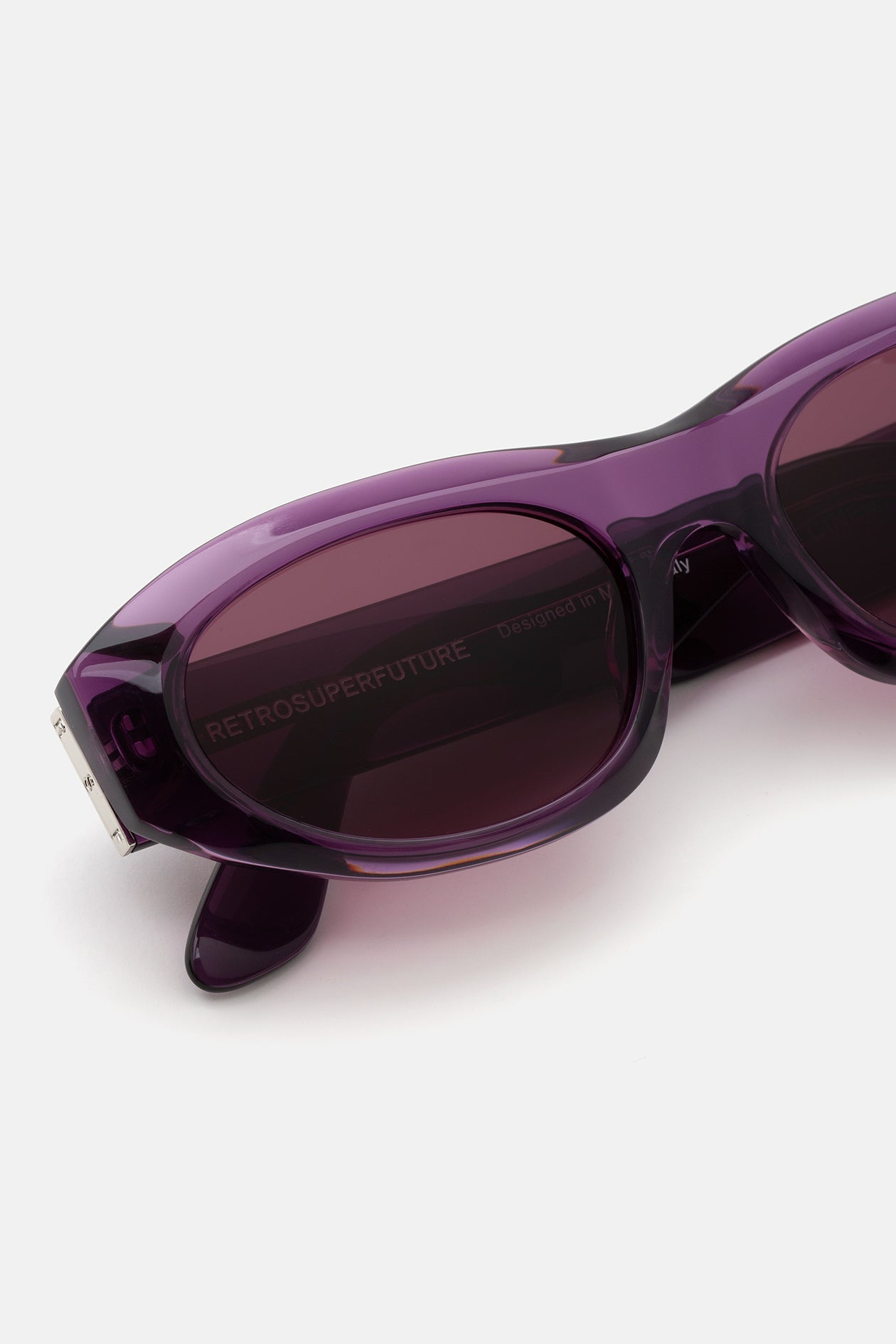 RetroSuperFuture Cinema Melanzana 9KH