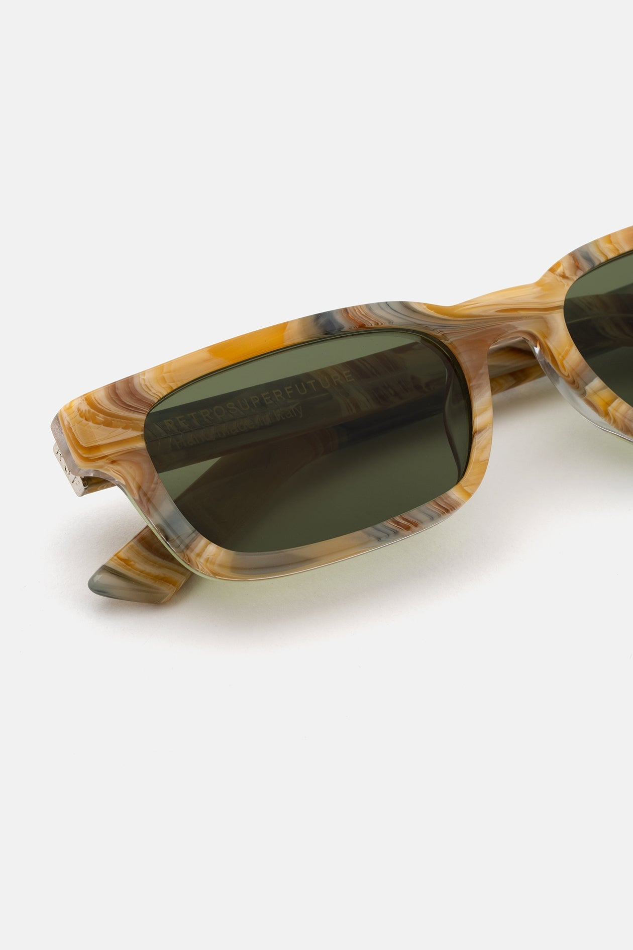 RetroSuperFuture Gesto Boogie