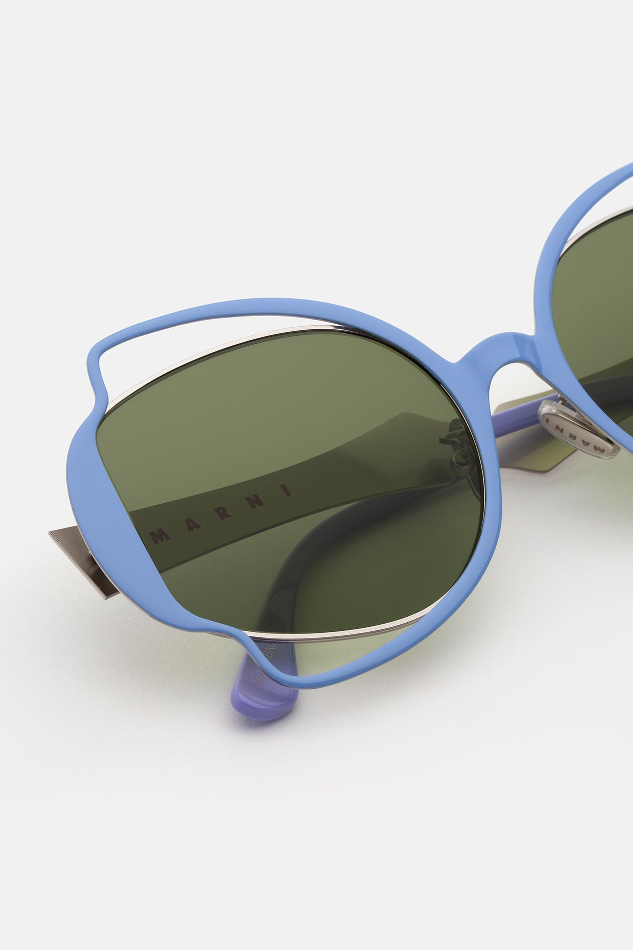 Marni Route Of The Sun Purple