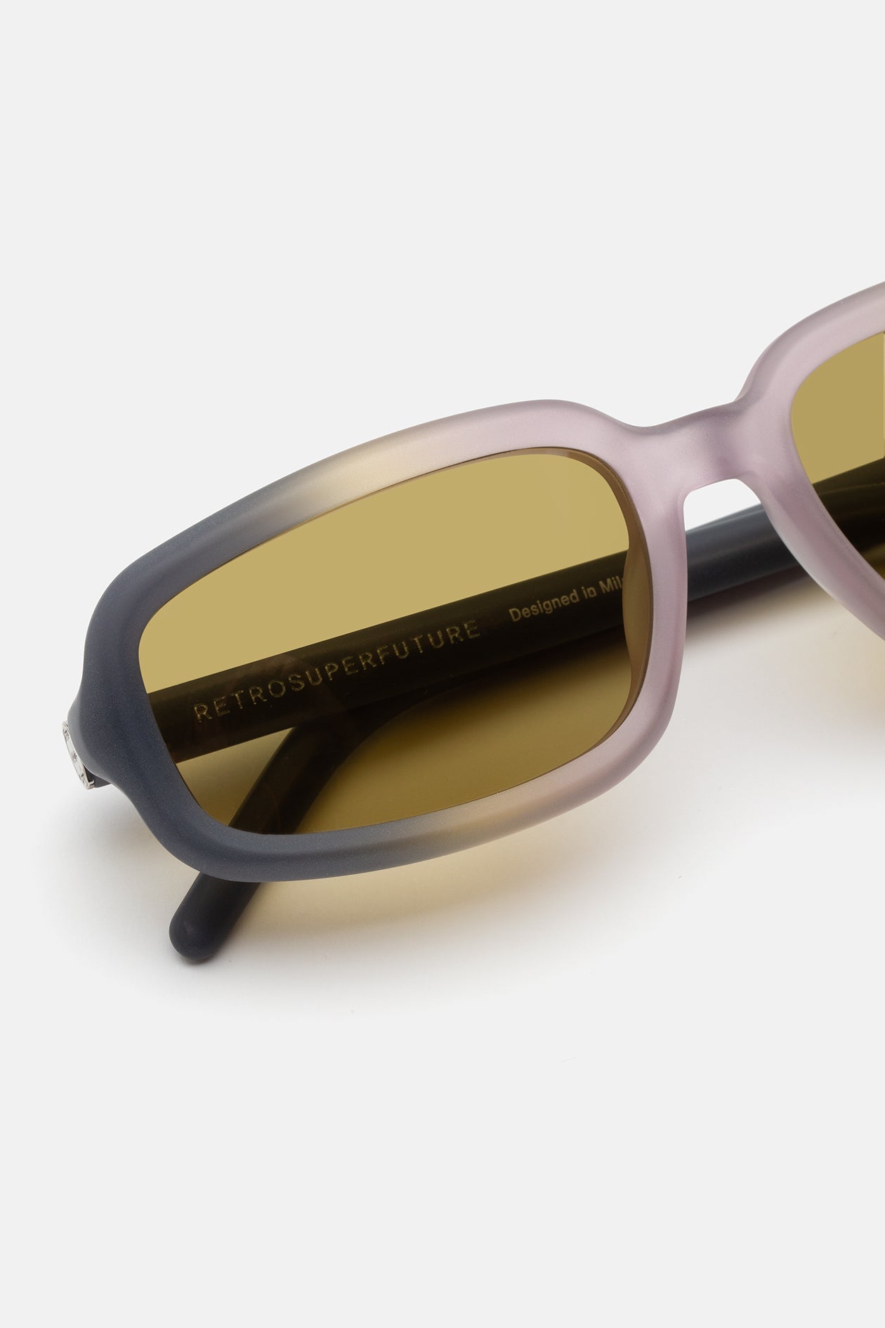 RetroSuperFuture Troll Side Fade GW9