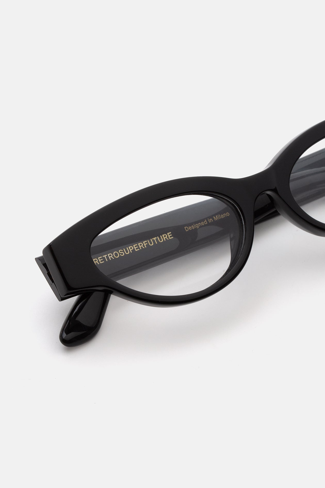 RetroSuperFuture Numero 147 Nero ISE