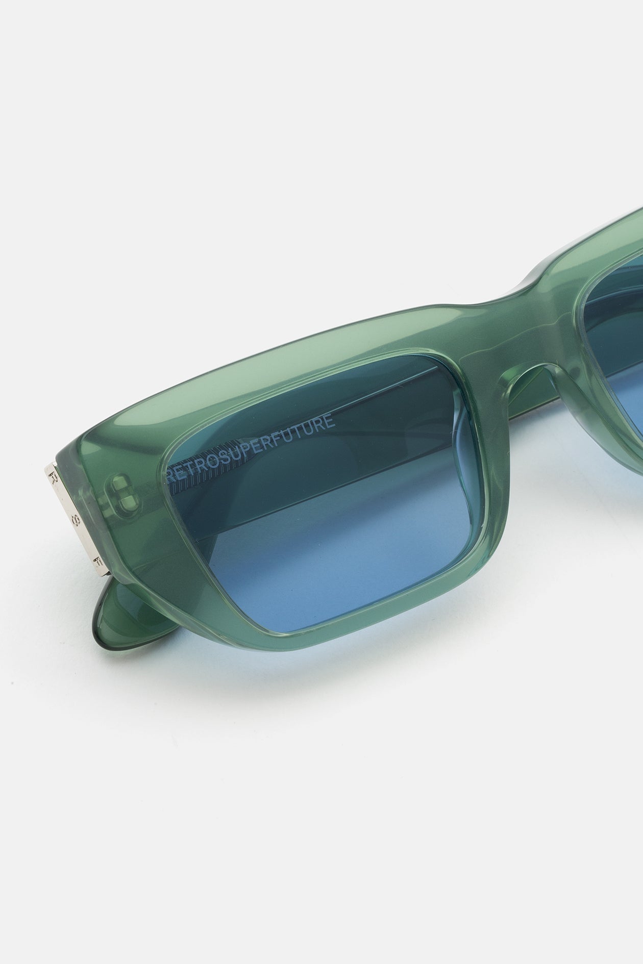 RetroSuperFuture Ra Sage