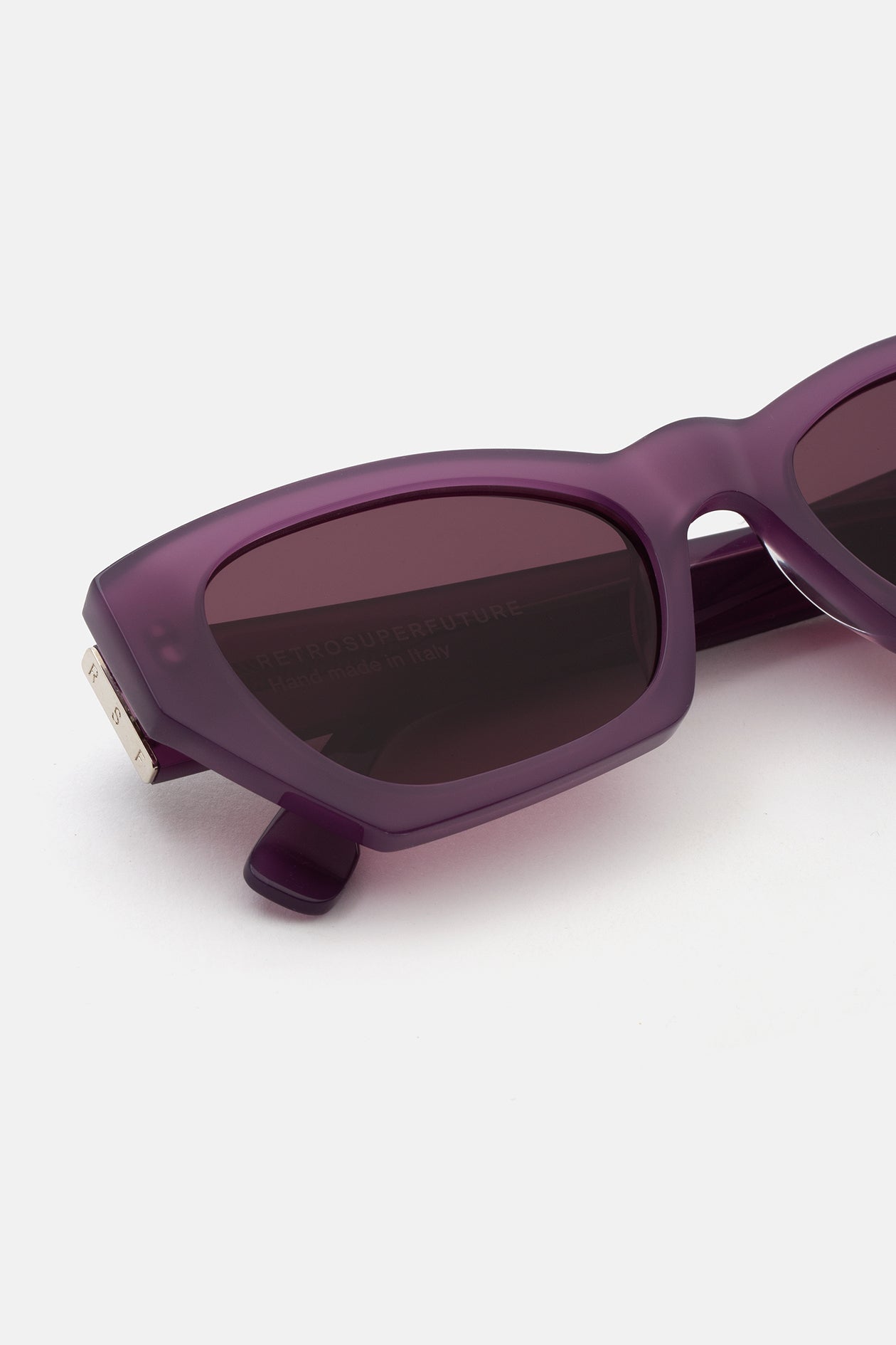 RetroSuperFuture Amata Estate Mirtillo