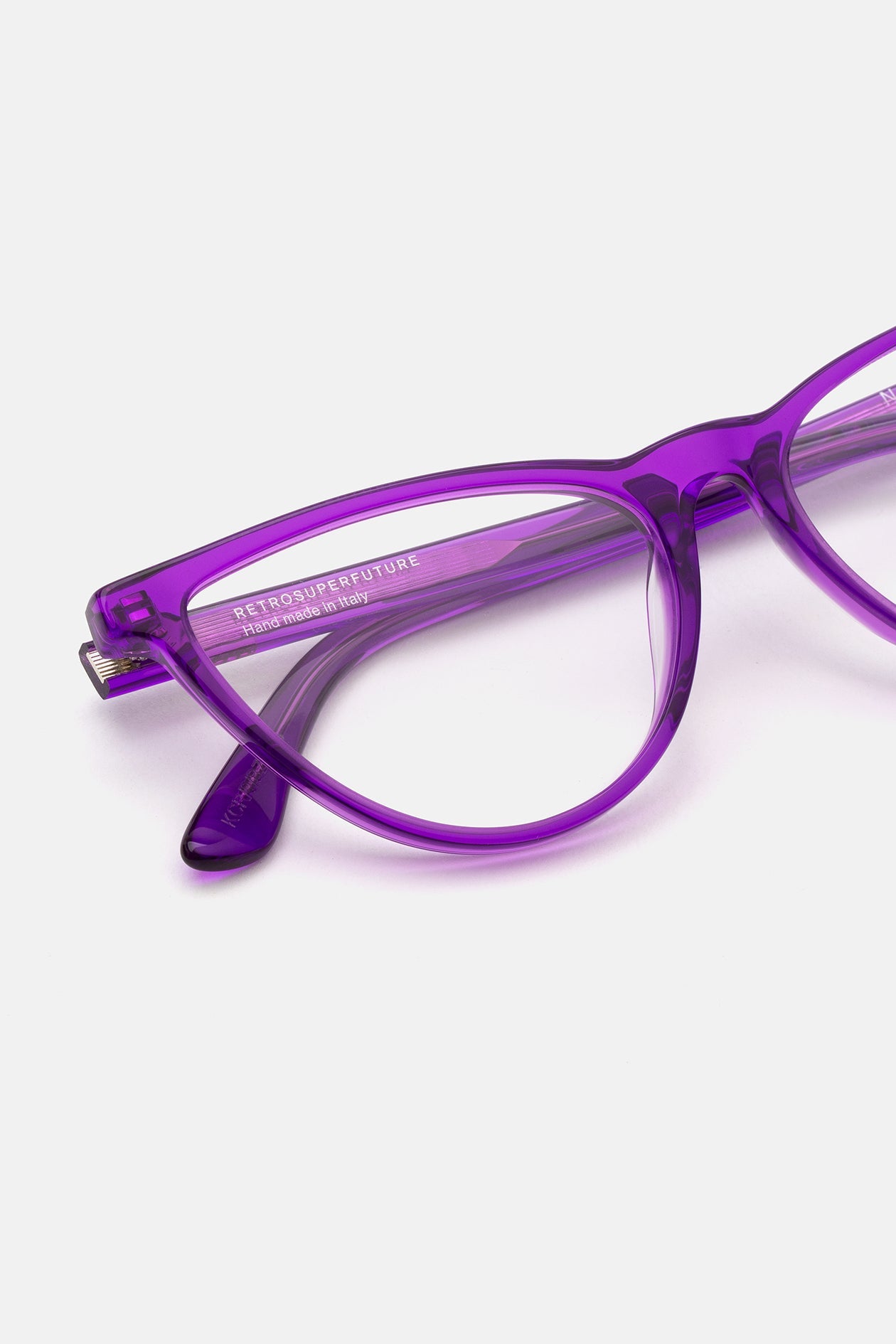 RetroSuperFuture Numero 135 Violissimo