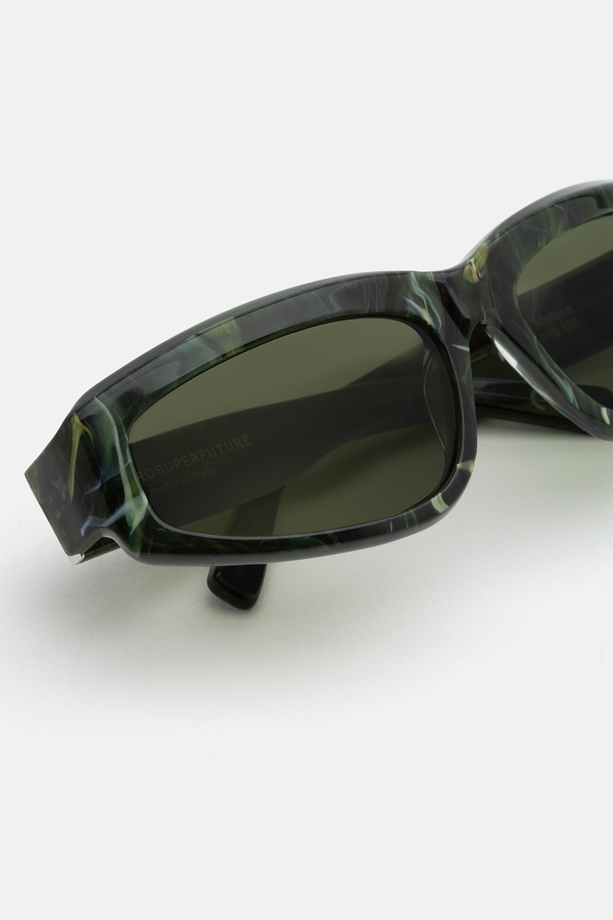 RetroSuperFuture Motore Tartaruga KE8