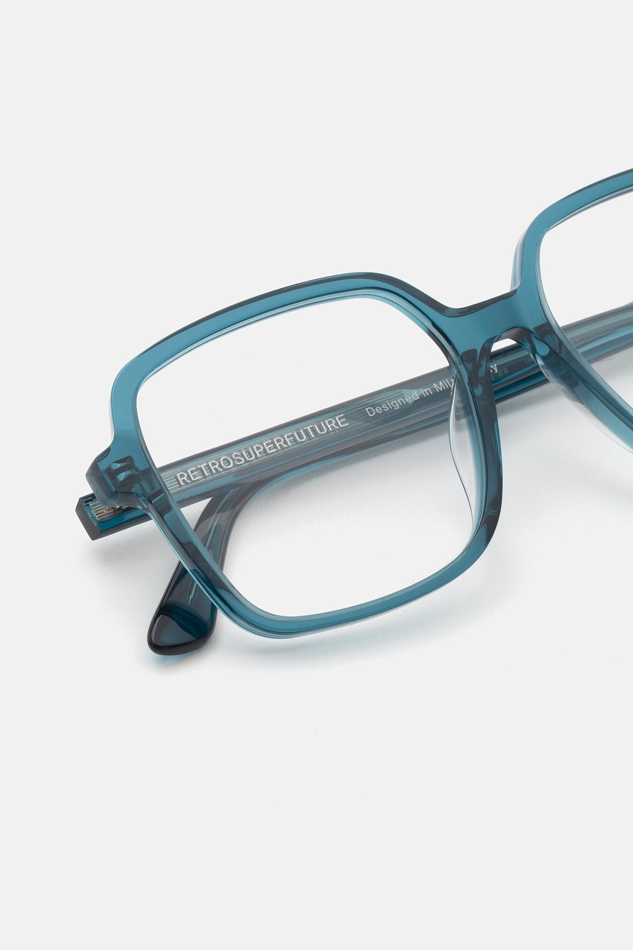 RetroSuperFuture Numero 149 Teal KGM