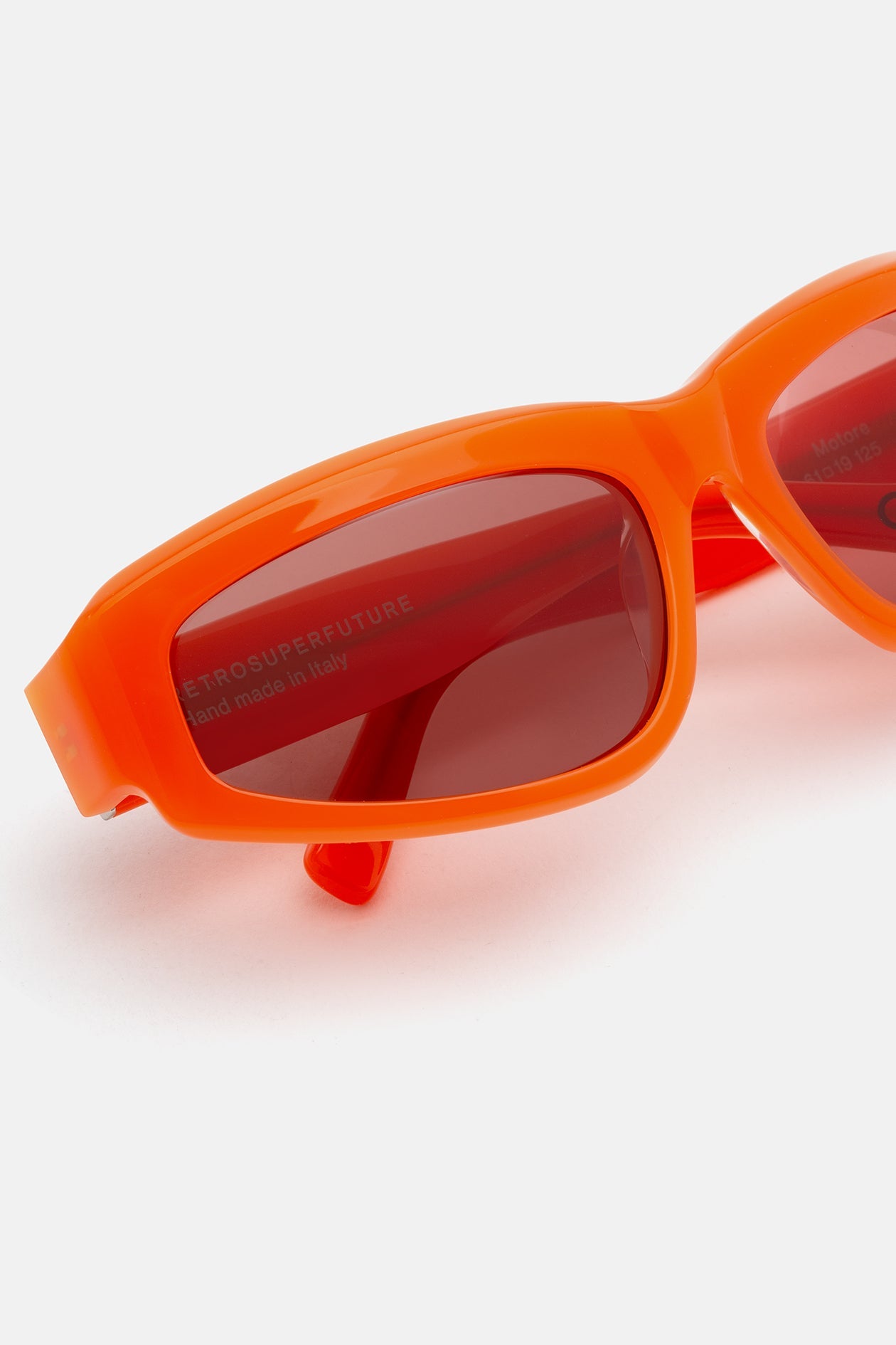 RetroSuperFuture Motore Juice MXC