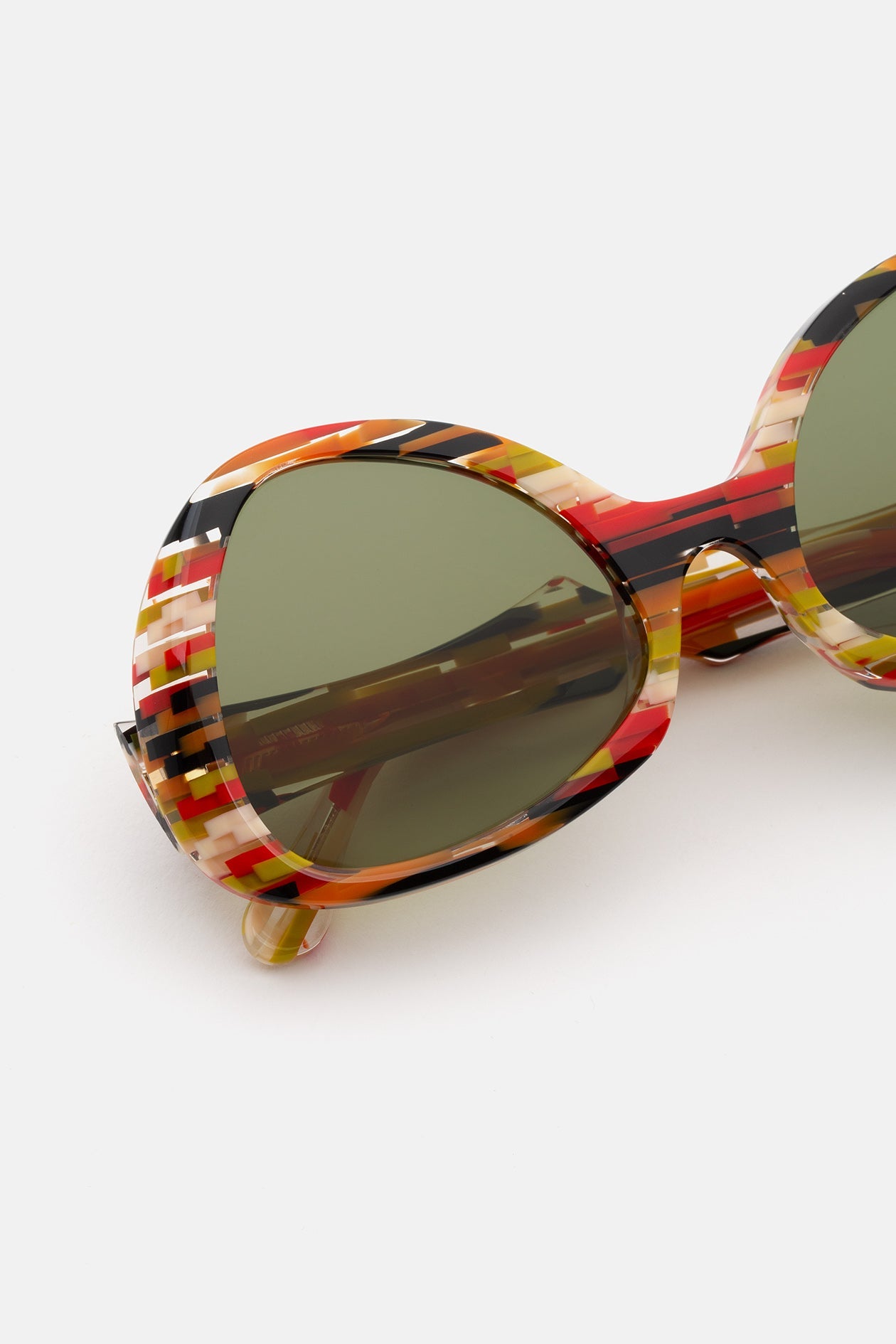 Marni Anu Ohia Stripes