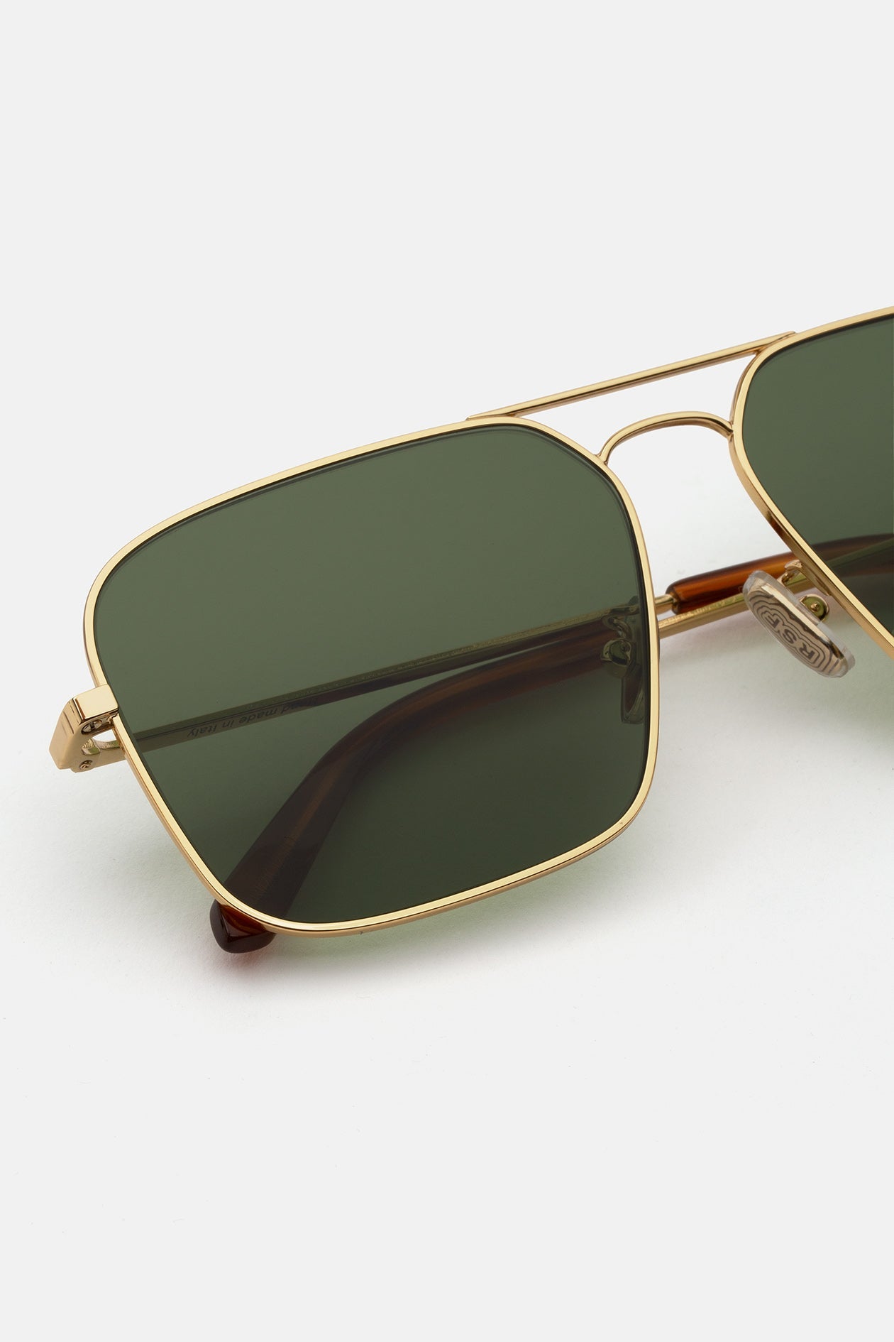 RetroSuperFuture Iggy 2.0 Green