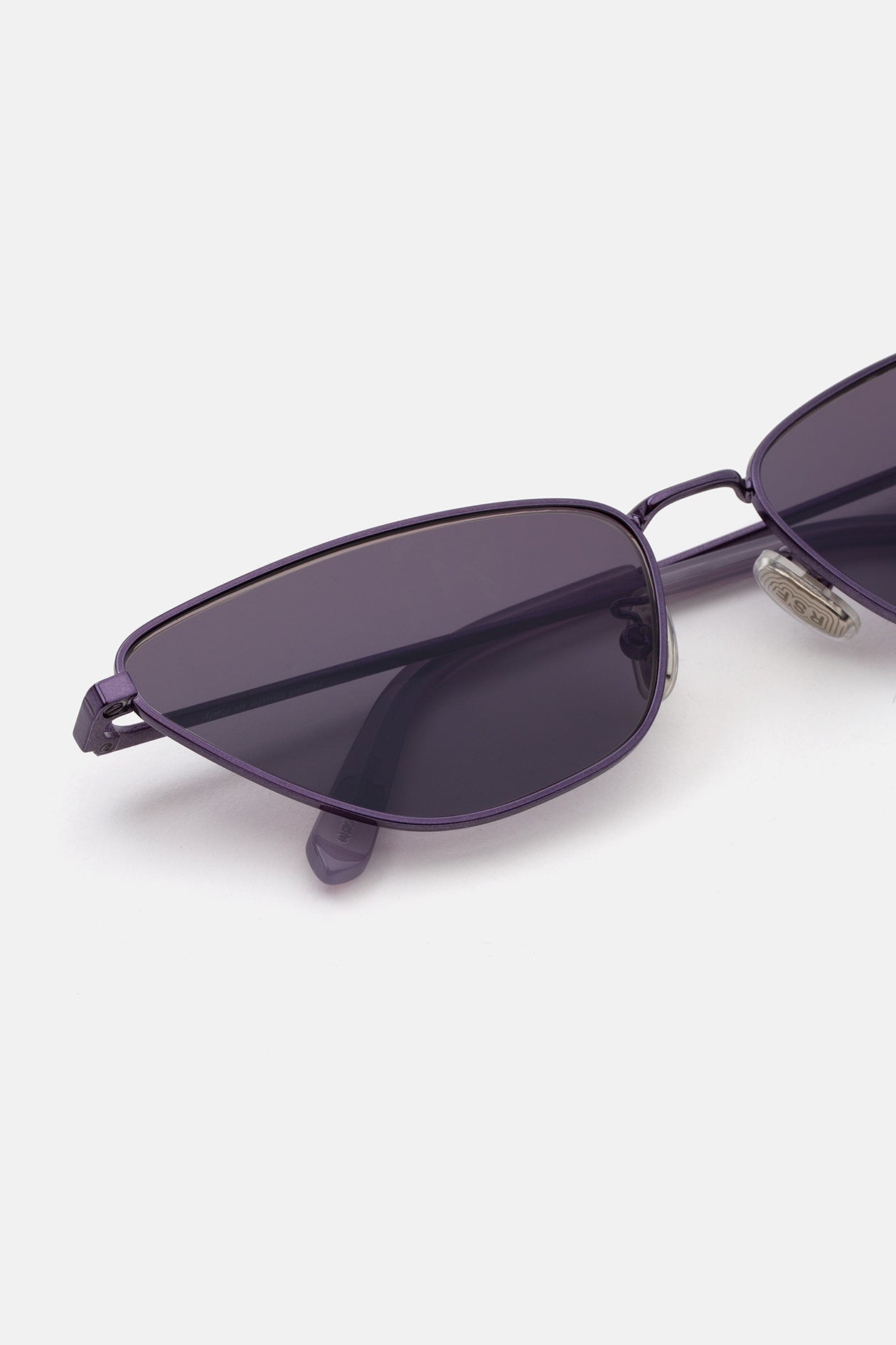 RetroSuperFuture Spillo Light Purple QE2