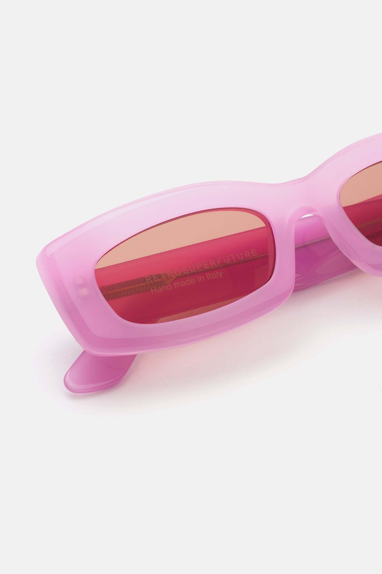RetroSuperFuture Zaga Pink R68