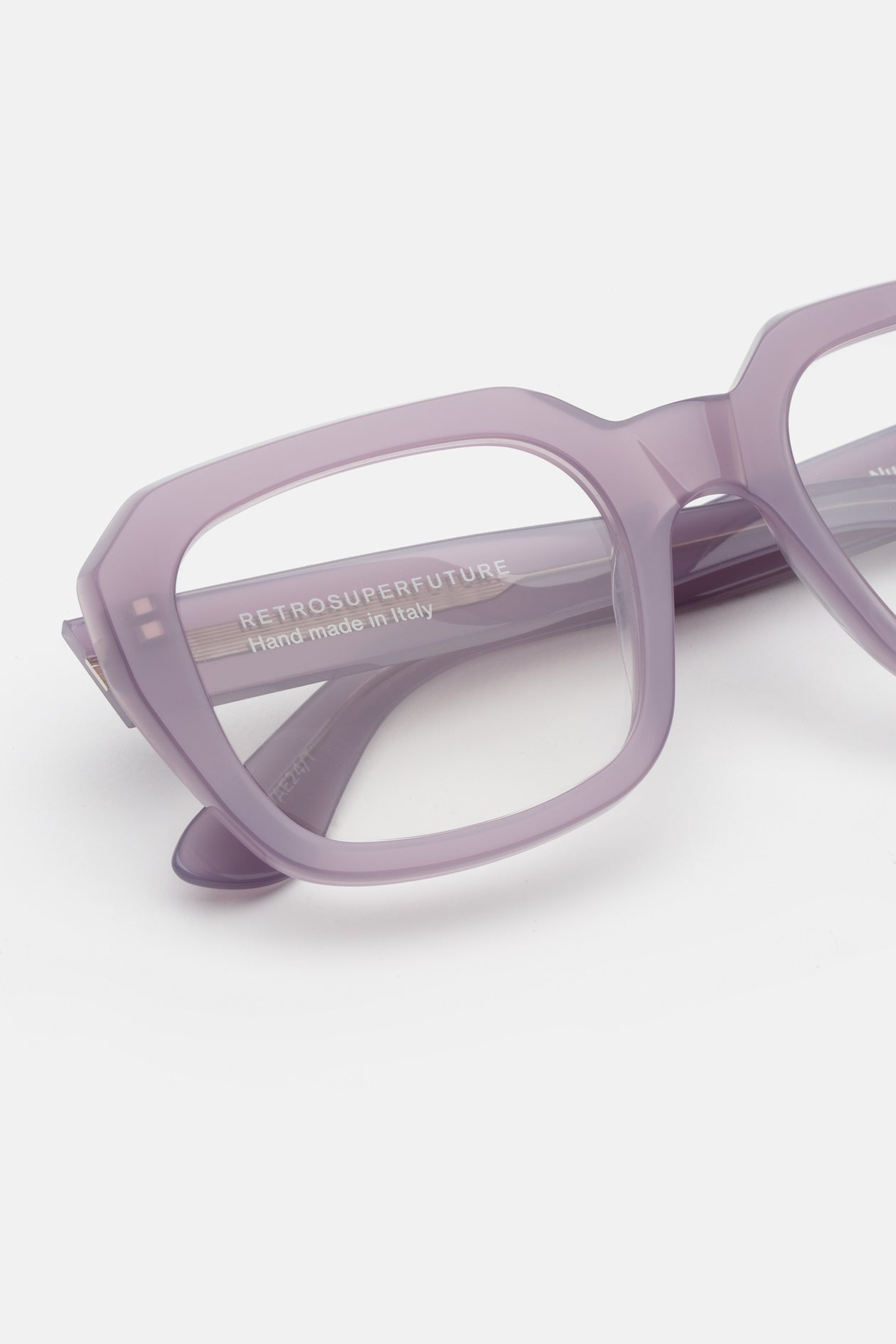 RetroSuperFuture Numero 125 Light Purple V0J