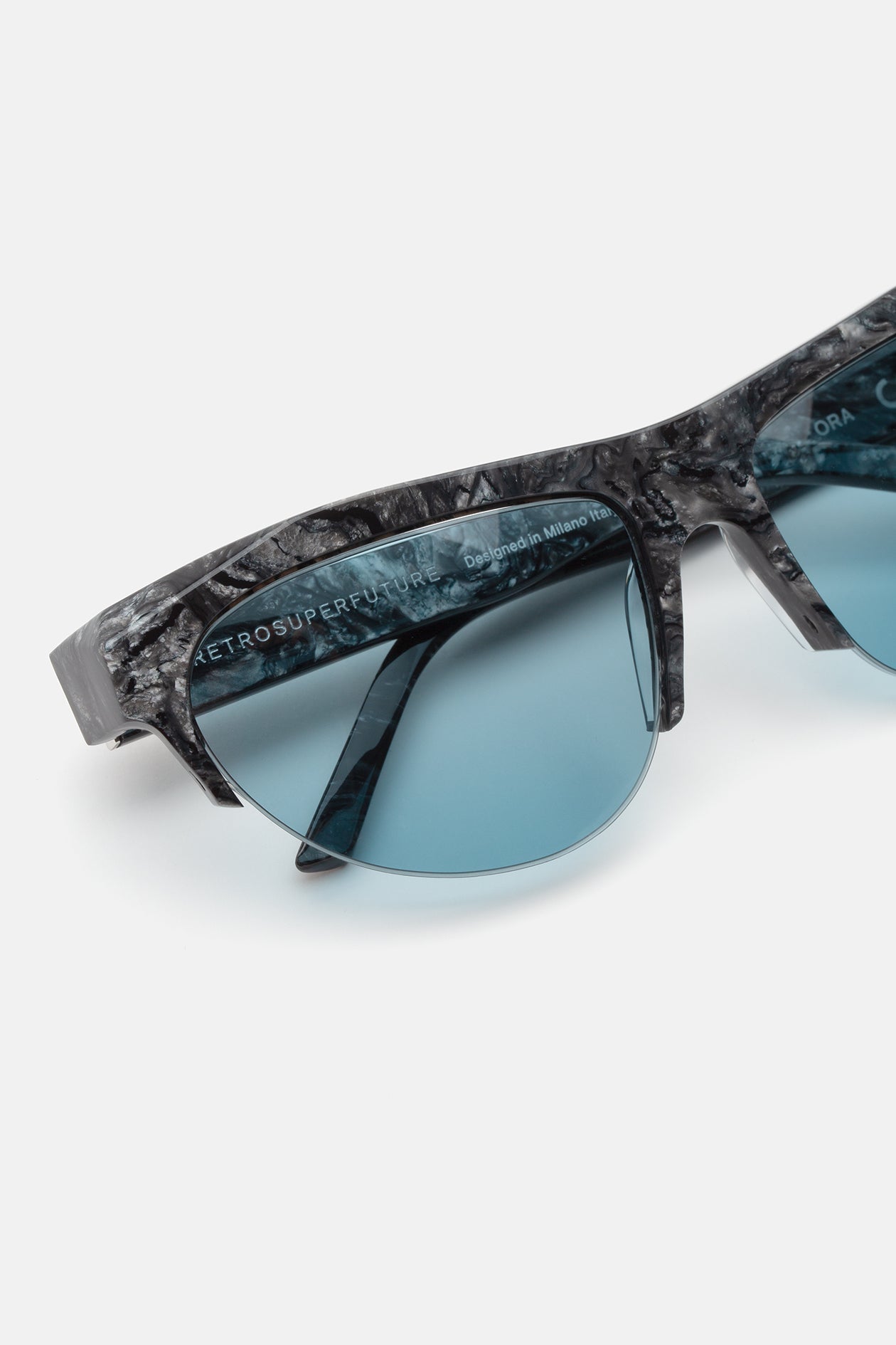 RetroSuperFuture Ora Granito XRC