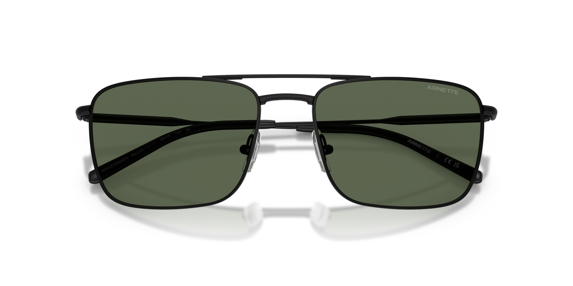 Arnette Boulevardier AN3088 737/71